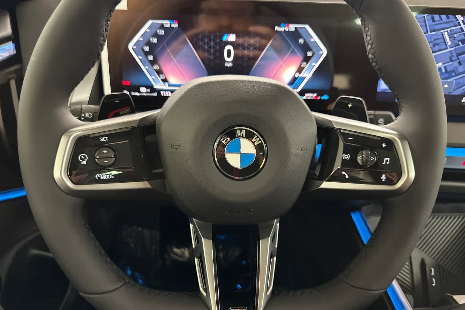 Thumbnail: 2026 BMW X3 - 24