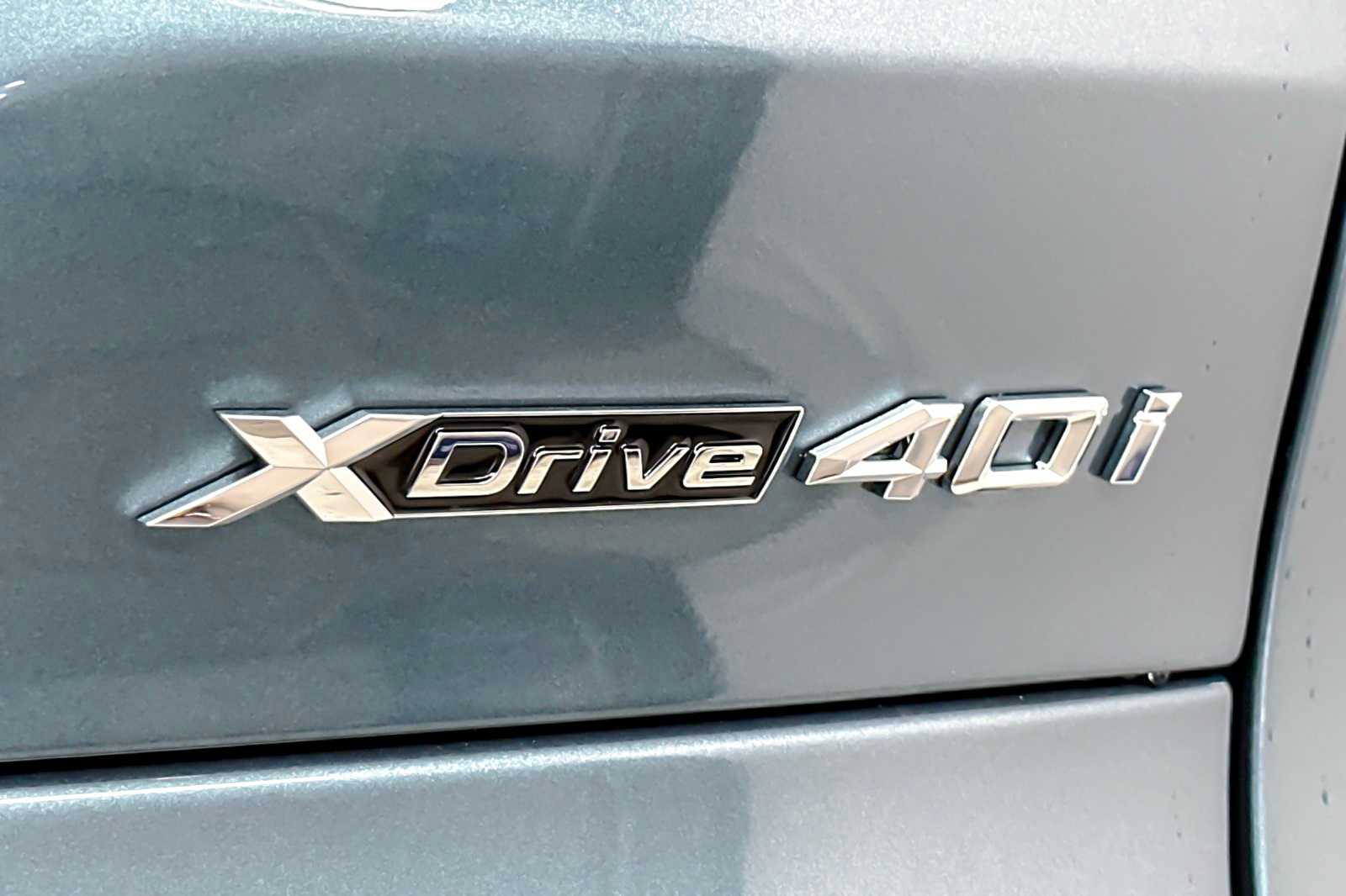 Thumbnail: 2026 BMW X5 - 26