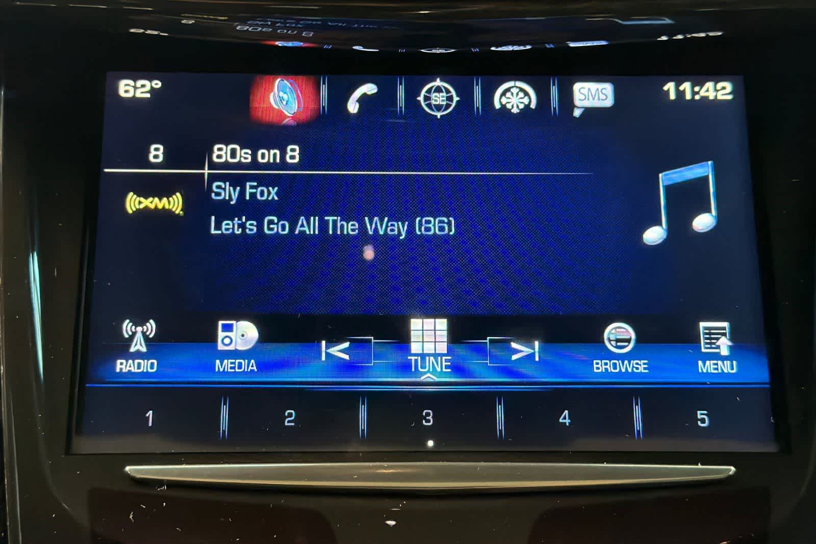 Thumbnail: 2016 Cadillac Escalade - 18