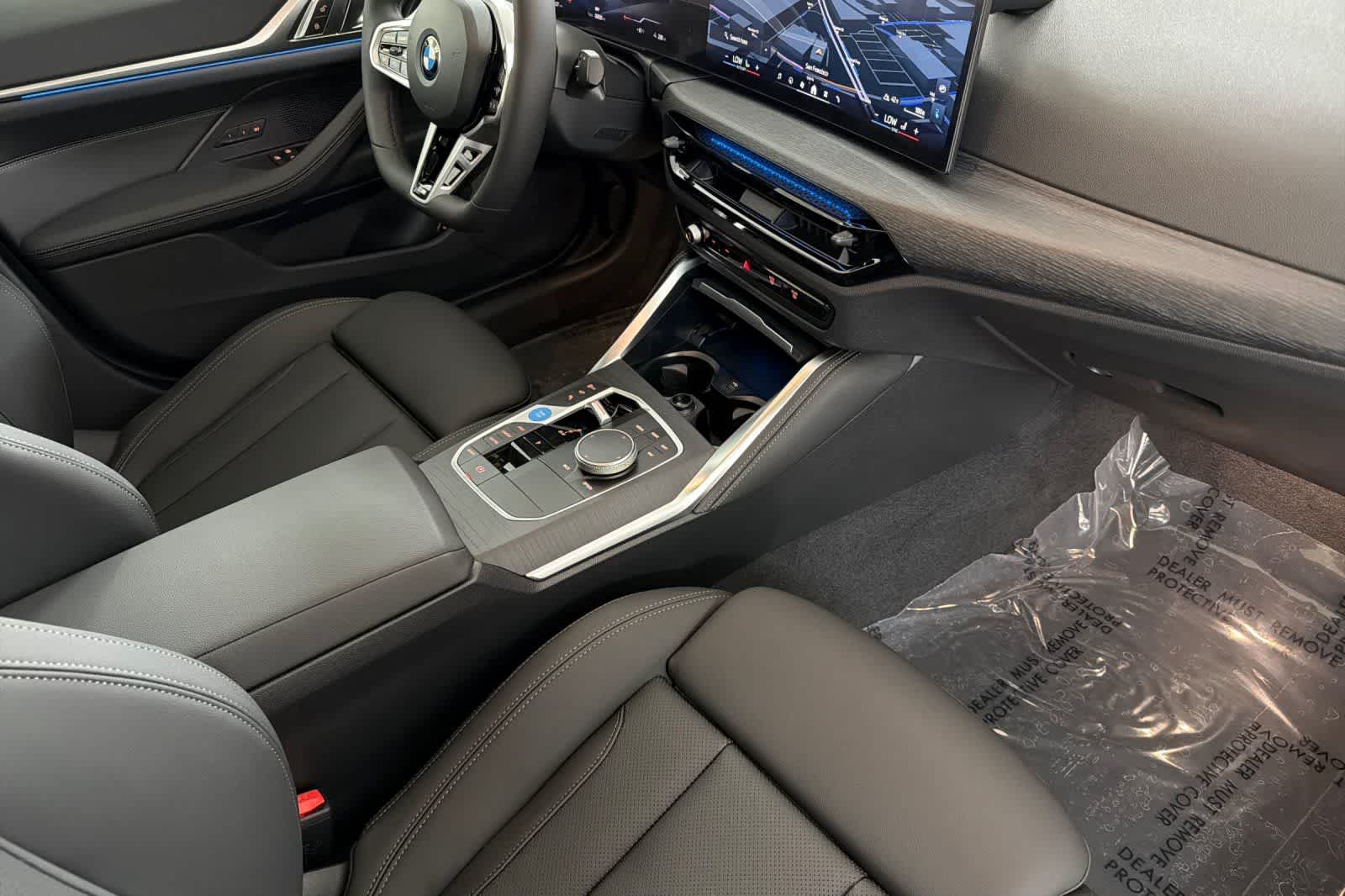 Thumbnail: 2026 BMW i4 - 15