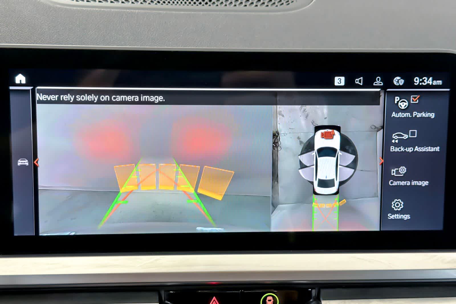 Thumbnail: 2019 BMW 3 Series - 19