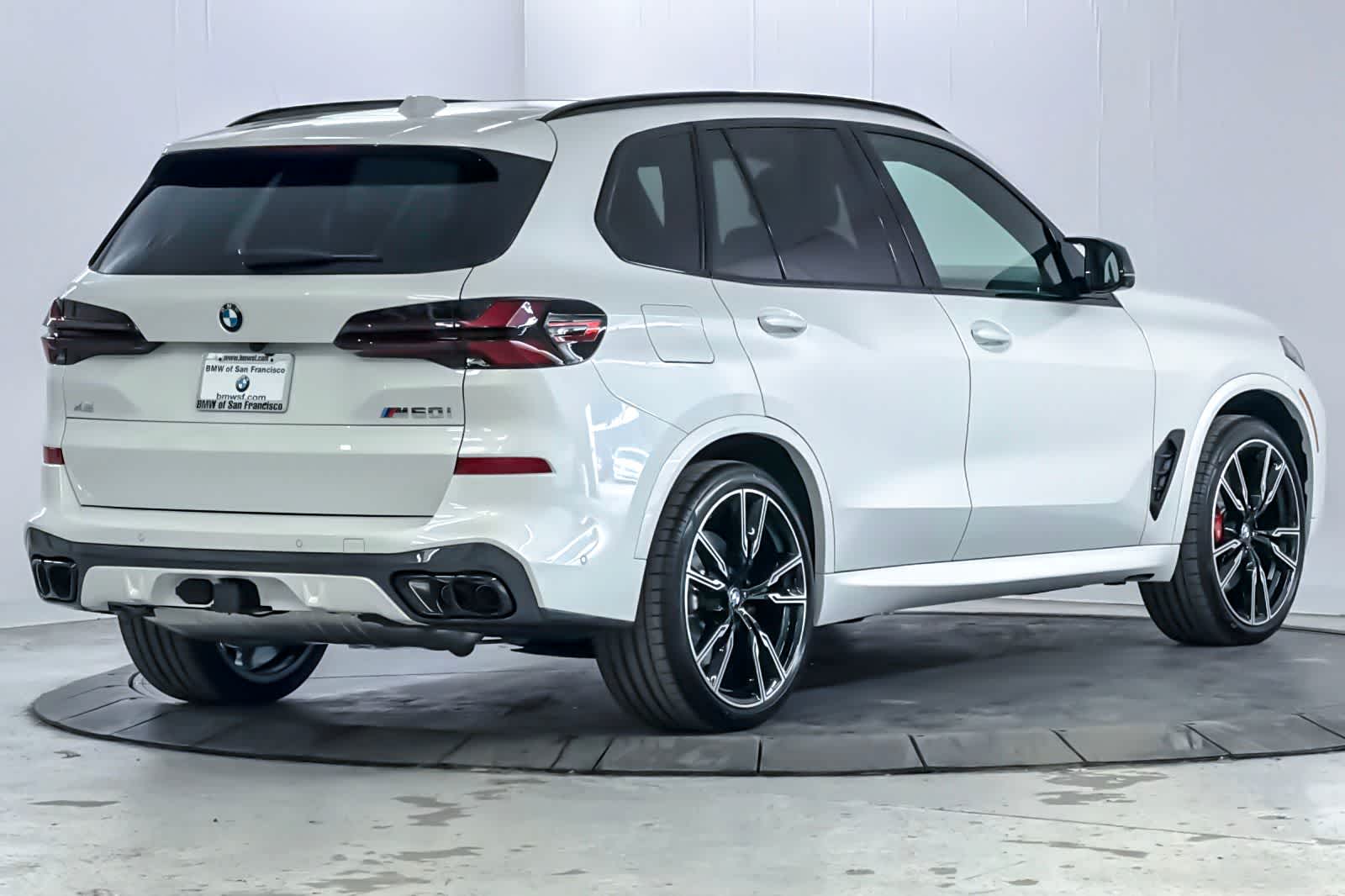 Thumbnail: 2026 BMW X5 - 2