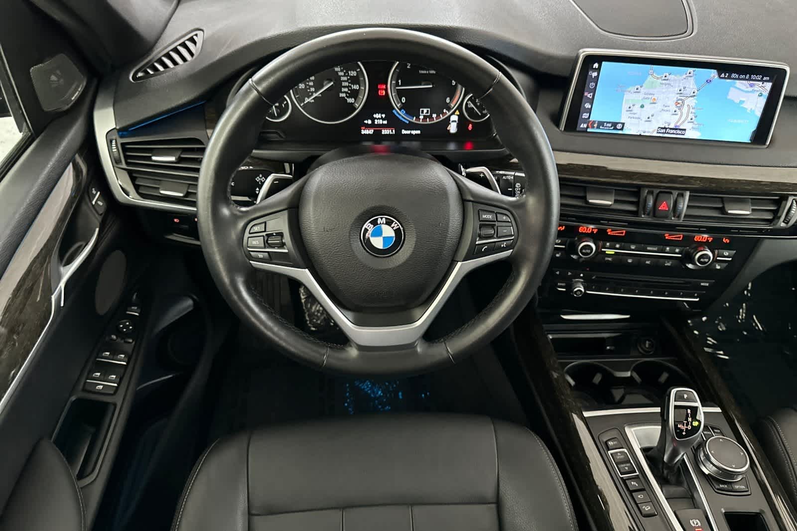 Thumbnail: 2018 BMW X5 - 14