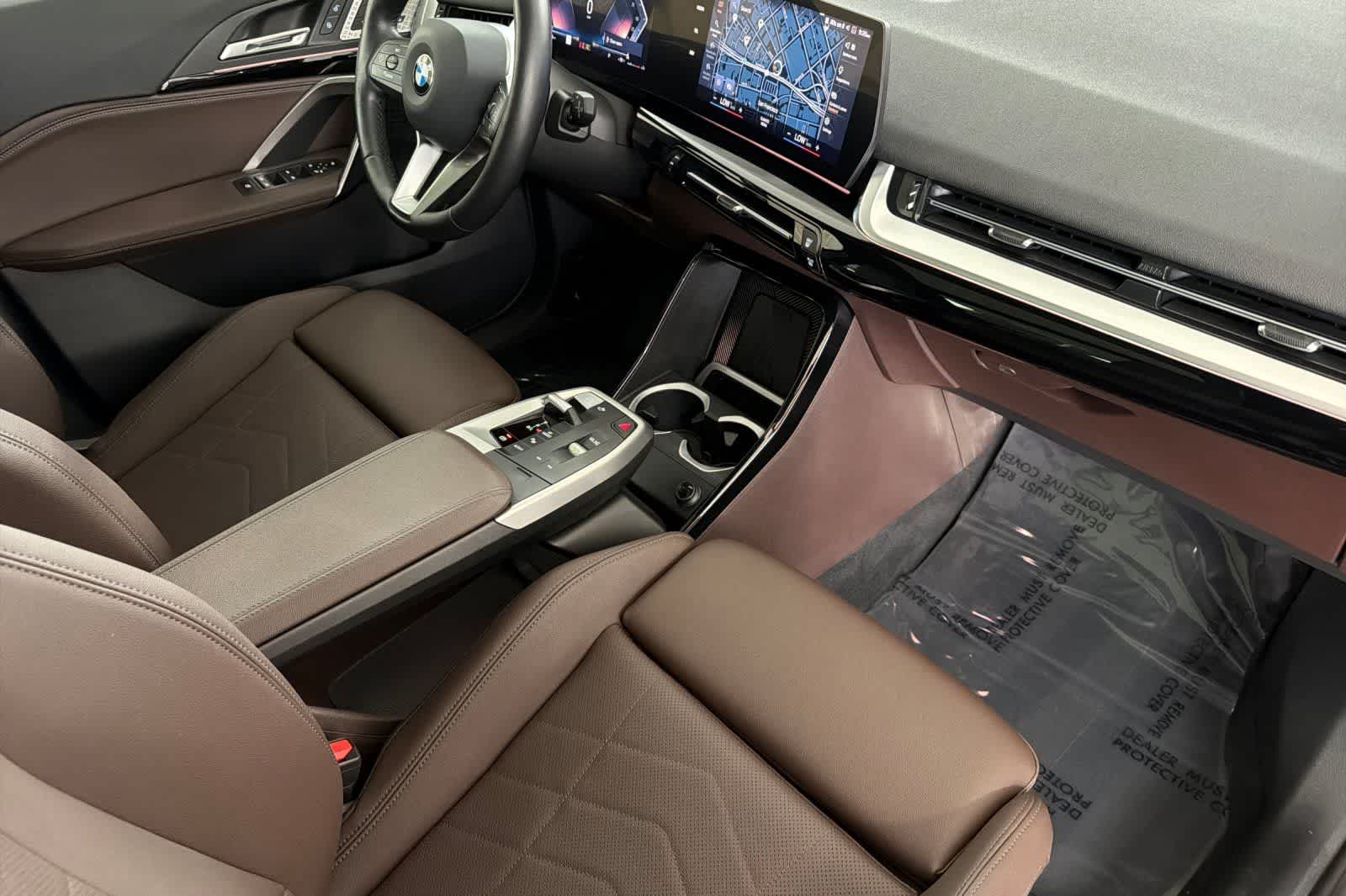 Thumbnail: 2023 BMW X1 - 16