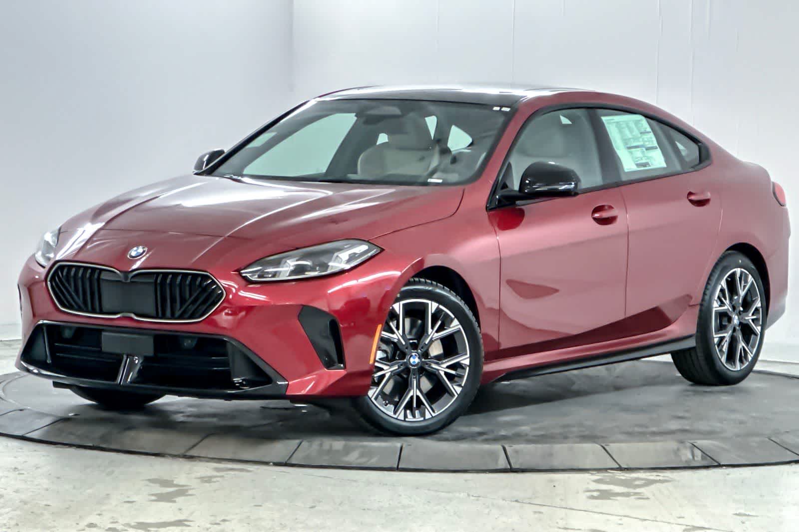 Thumbnail: 2026 BMW 2 Series - 1