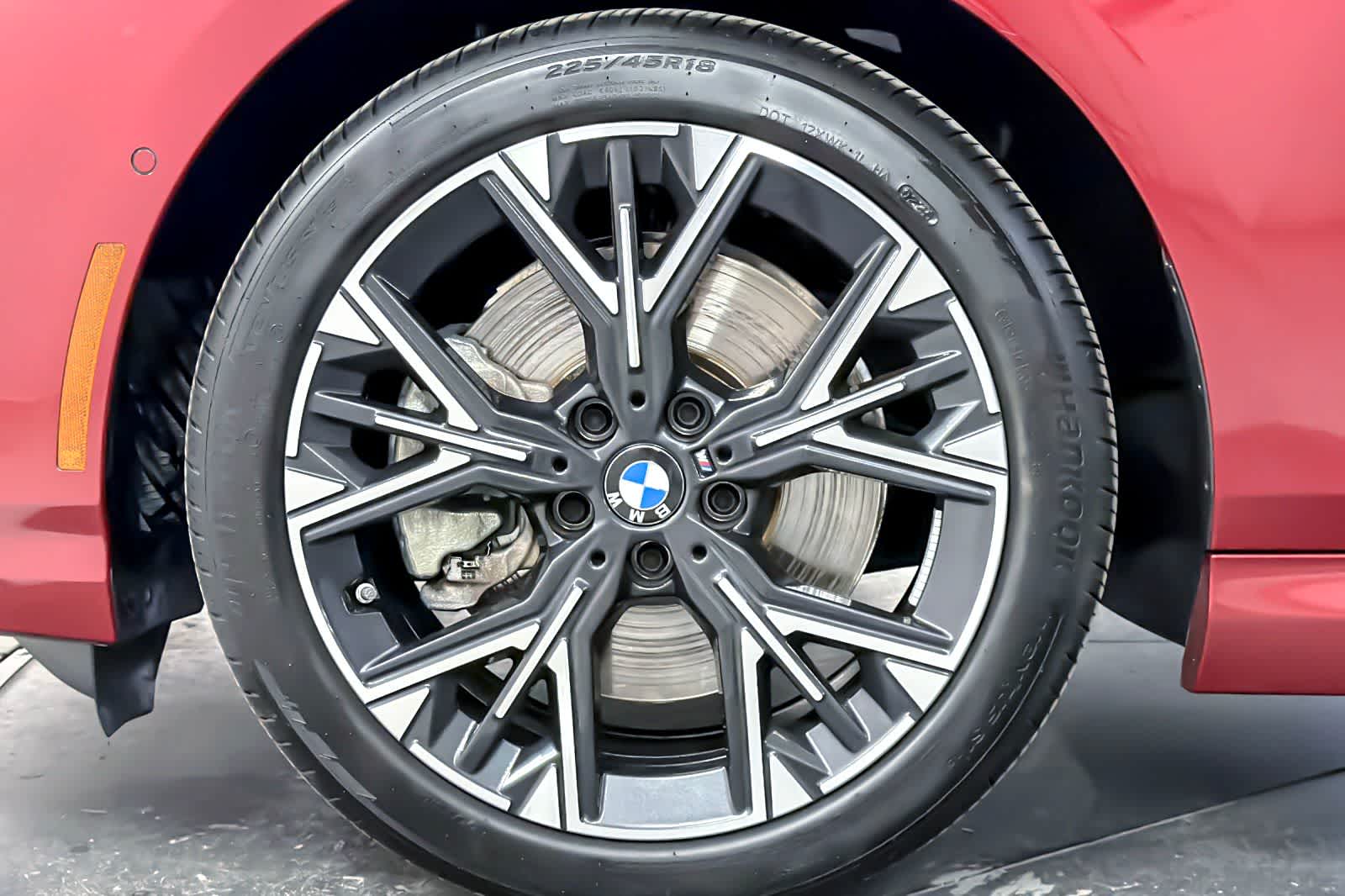 Thumbnail: 2026 BMW 2 Series - 25