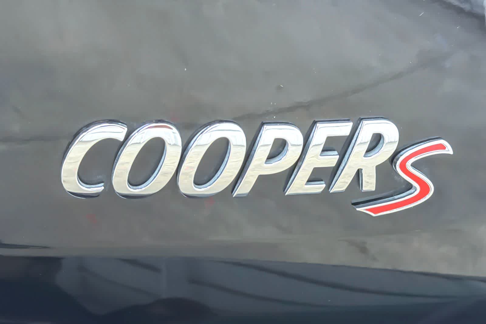 Thumbnail: 2020 MINI Cooper Clubman - 26