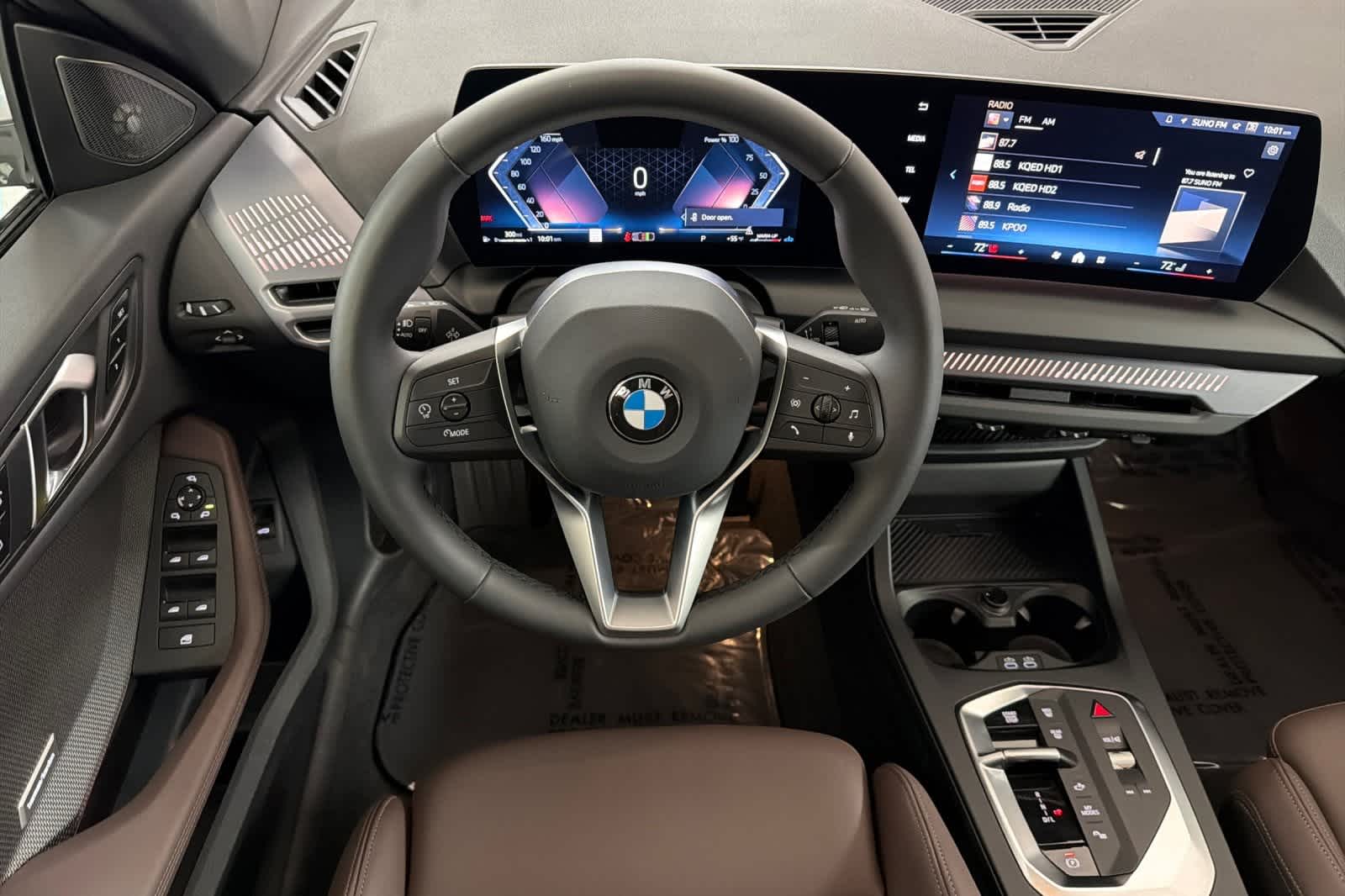 Thumbnail: 2025 BMW 2 Series - 14