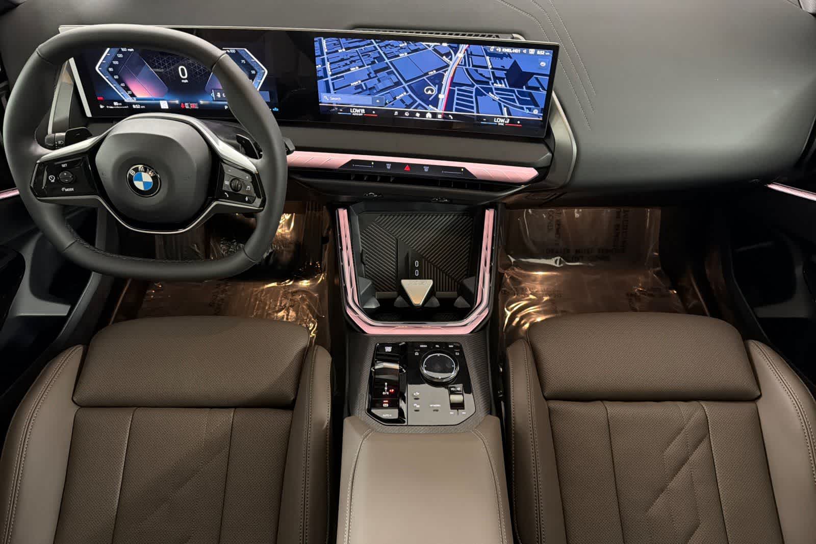 Thumbnail: 2026 BMW X3 - 3