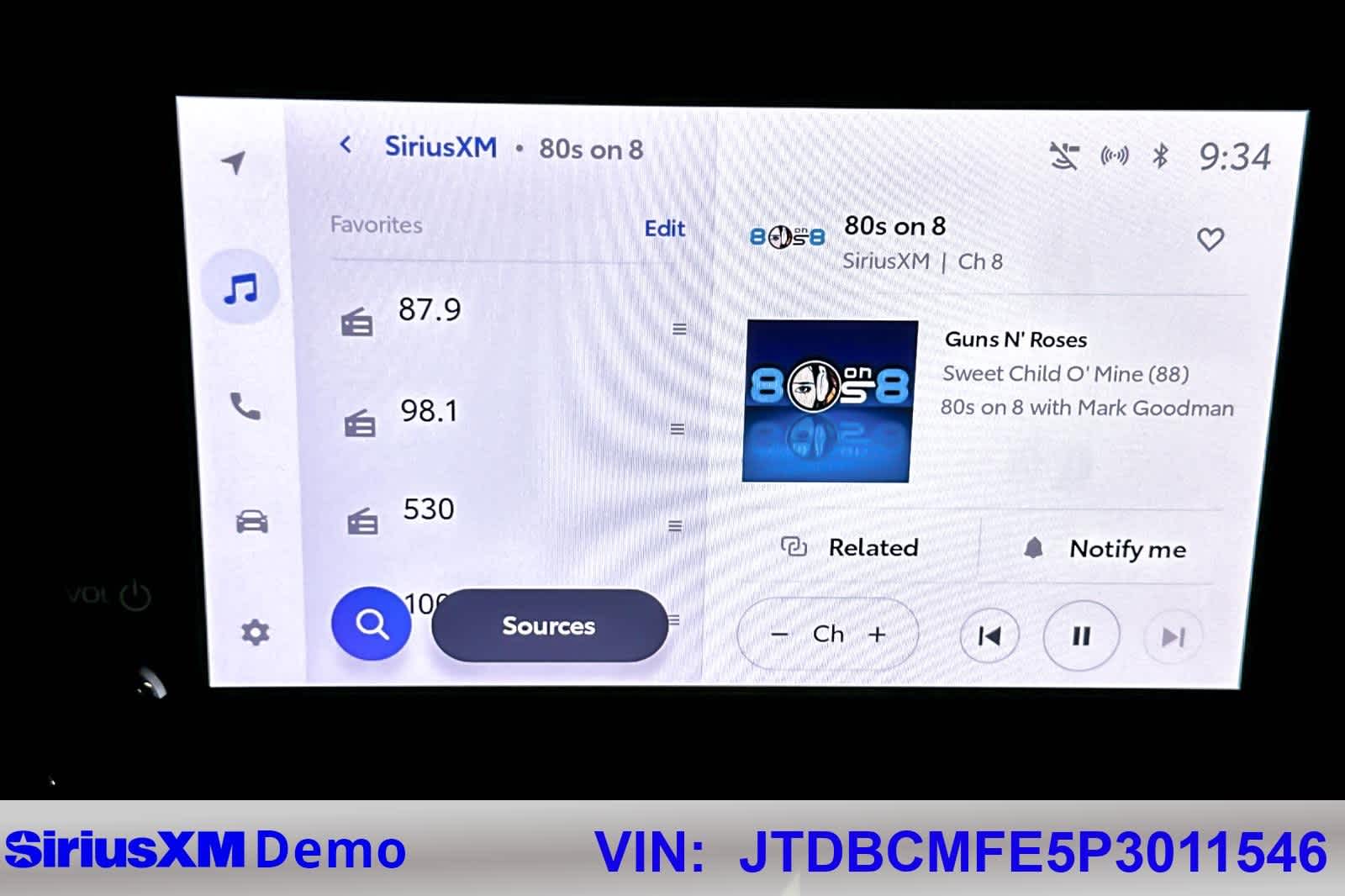 Thumbnail: 2023 Toyota Corolla - 26