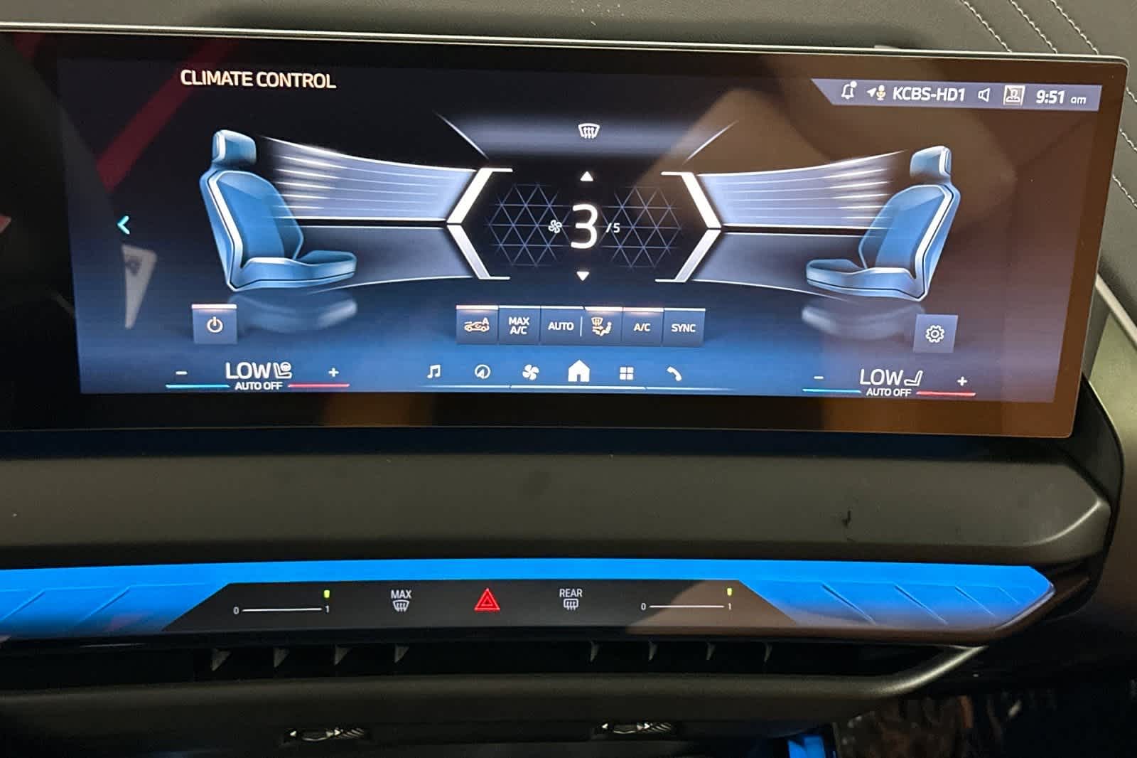 Thumbnail: 2026 BMW X3 - 21