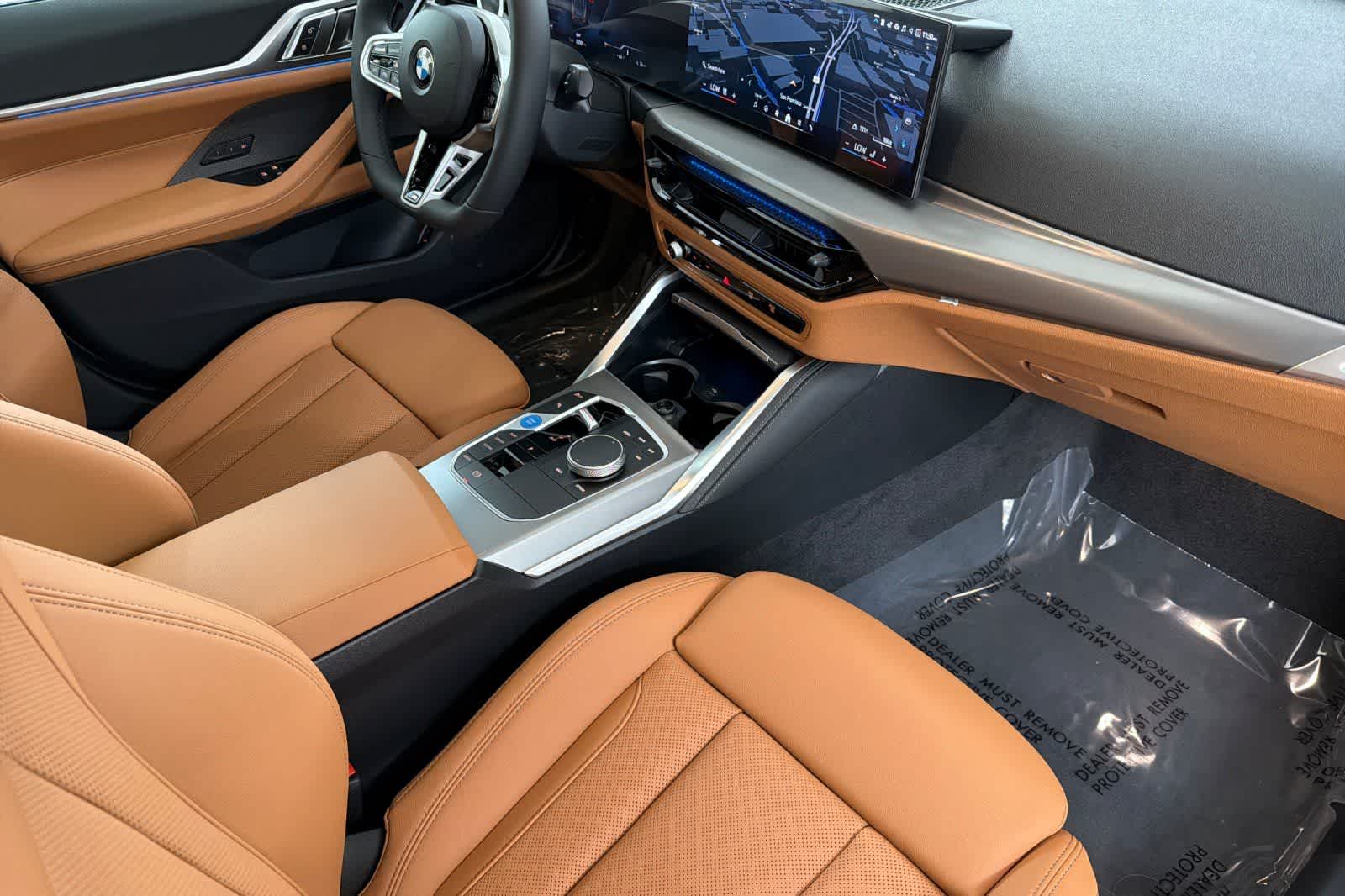 Thumbnail: 2026 BMW i4 - 16