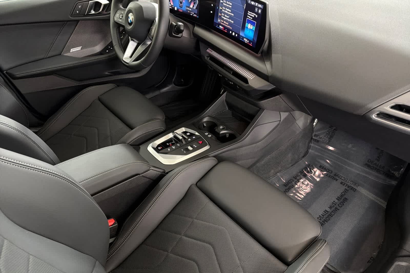 Thumbnail: 2025 BMW 2 Series - 15