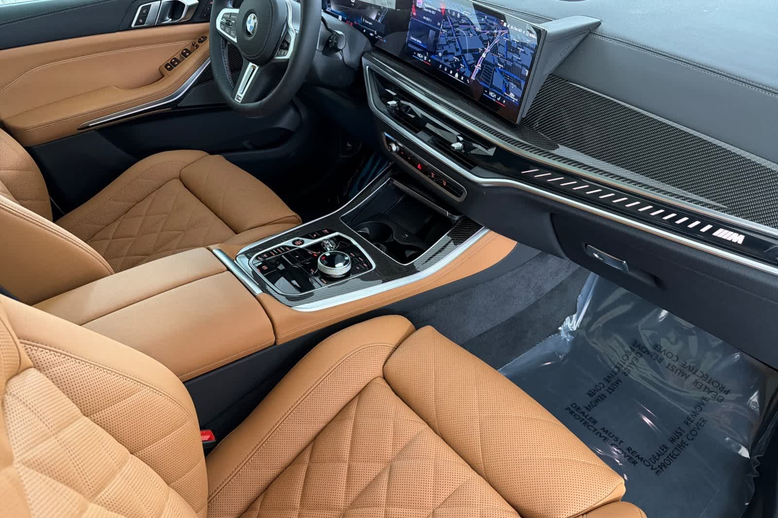 Thumbnail: 2026 BMW X5 - 16