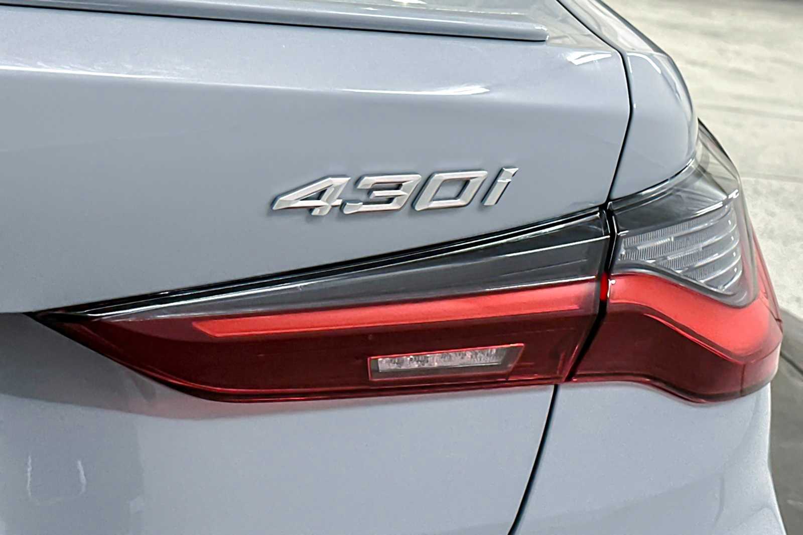 Thumbnail: 2026 BMW 4 Series - 25