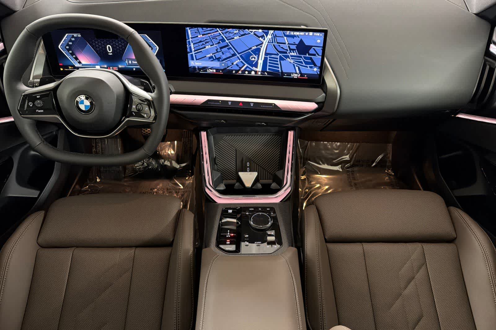 Thumbnail: 2026 BMW X3 - 3