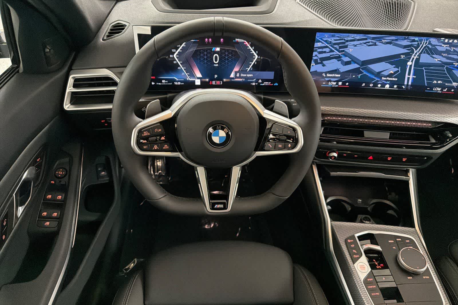 Thumbnail: 2026 BMW 3 Series - 14