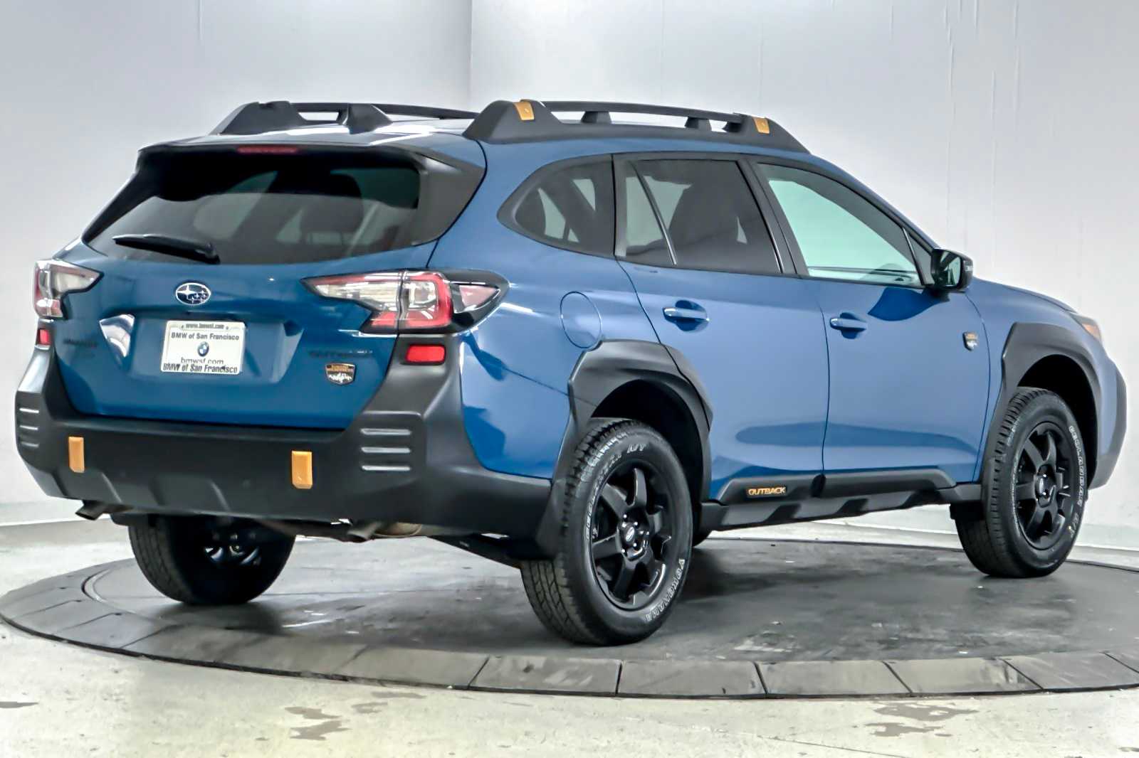 Thumbnail: 2024 Subaru Outback - 2