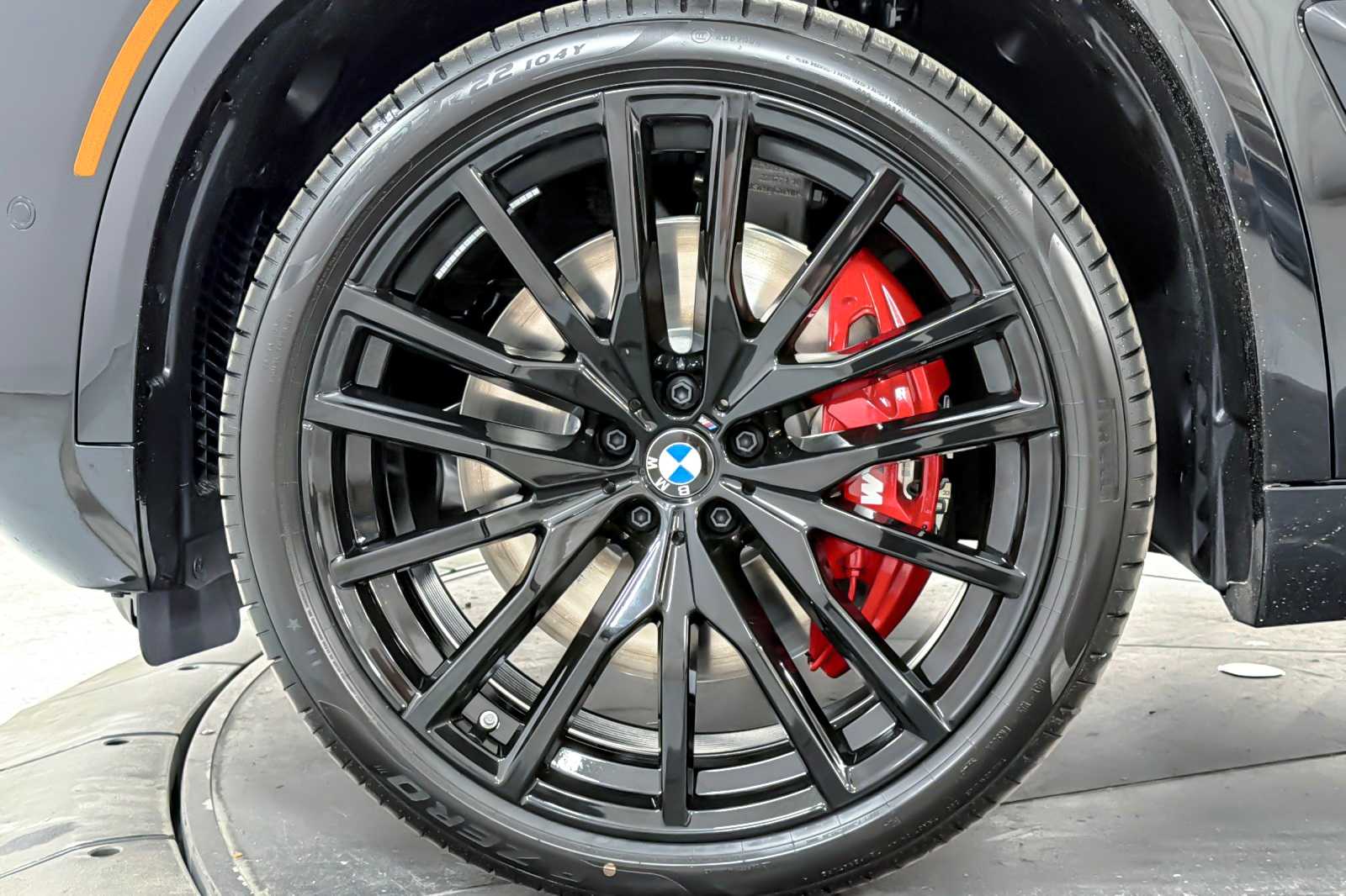 Thumbnail: 2026 BMW X5 - 25