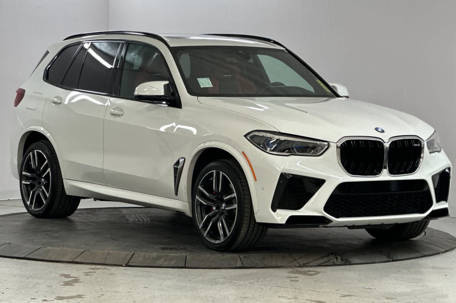 Thumbnail: 2022 BMW X5 - 9