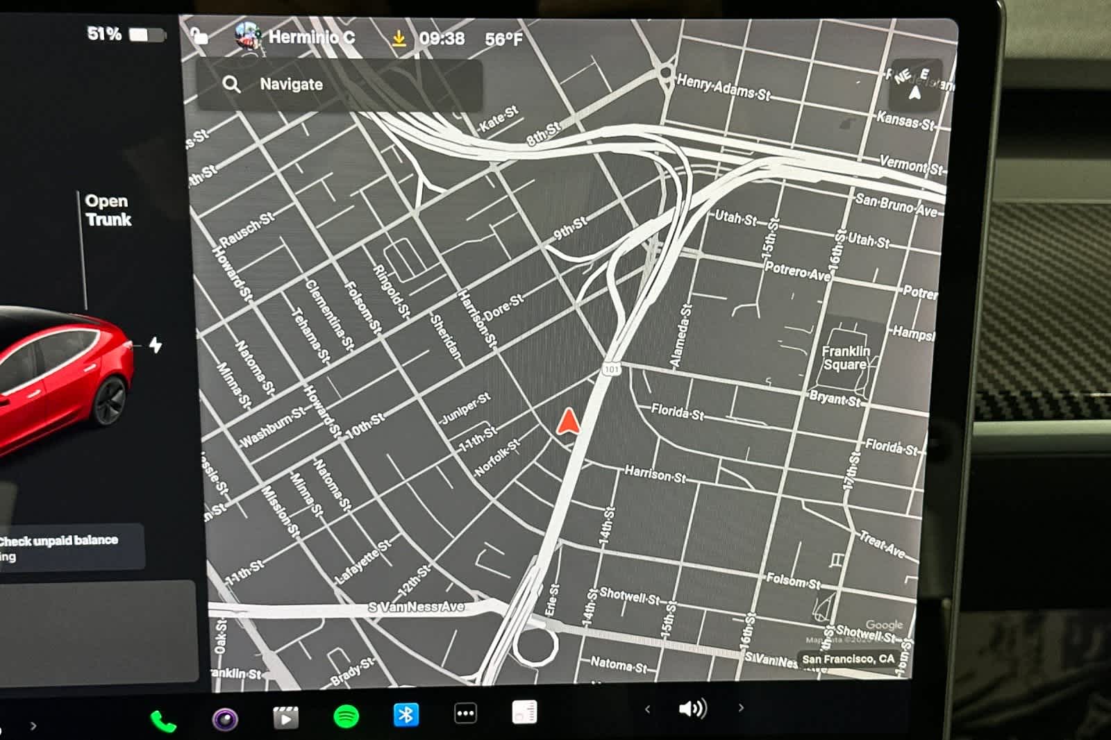 Thumbnail: 2019 Tesla Model 3 - 18