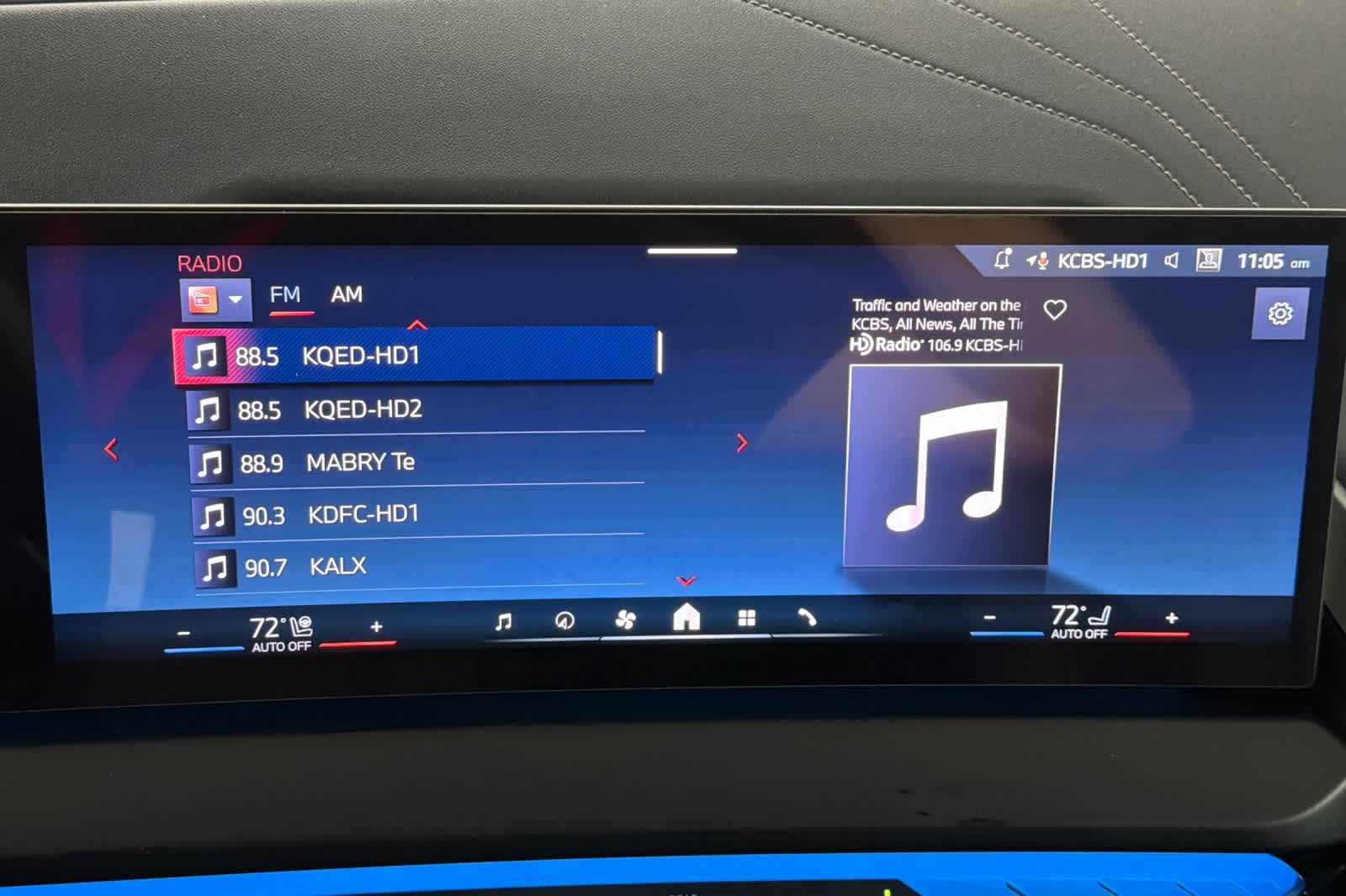 Thumbnail: 2026 BMW X3 - 18