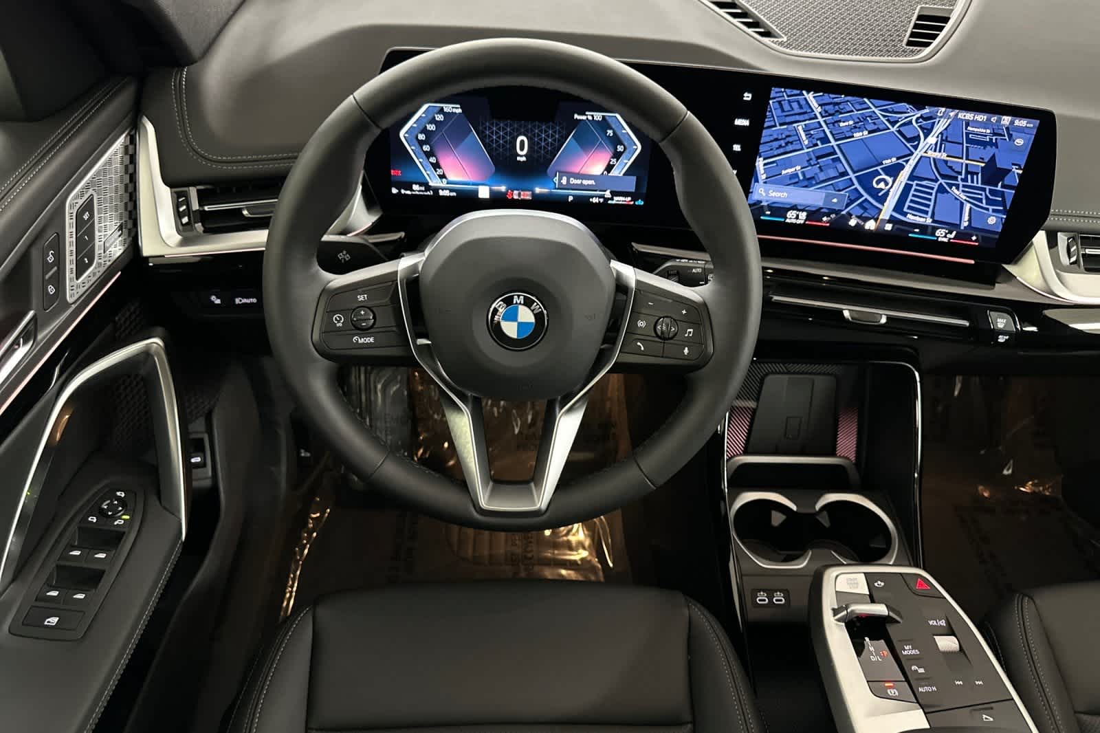 Thumbnail: 2025 BMW X1 - 14