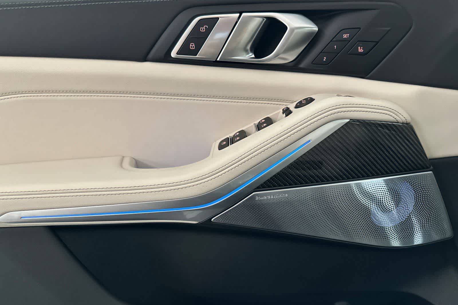 Thumbnail: 2026 BMW X5 - 12