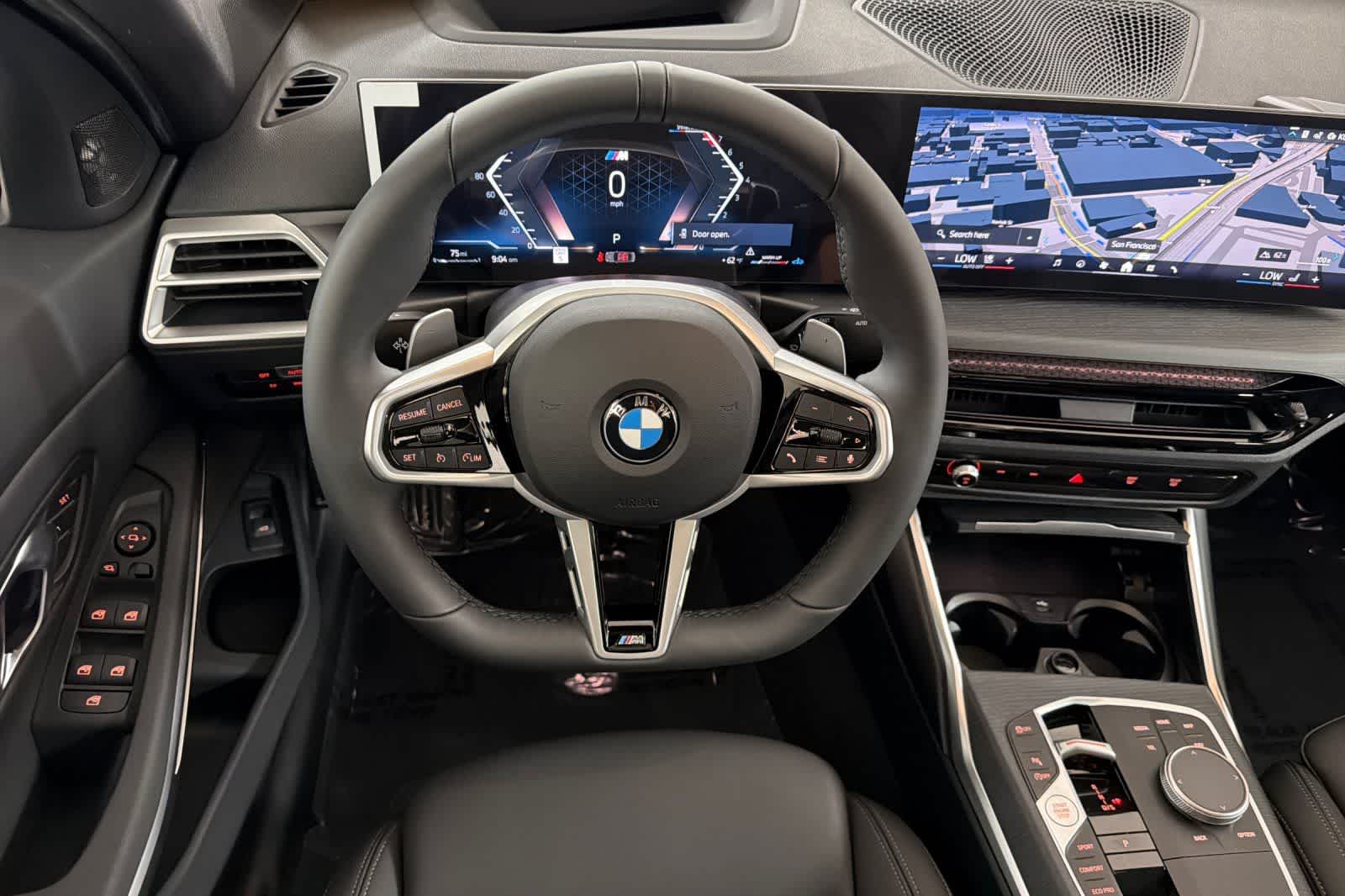 Thumbnail: 2026 BMW 3 Series - 14