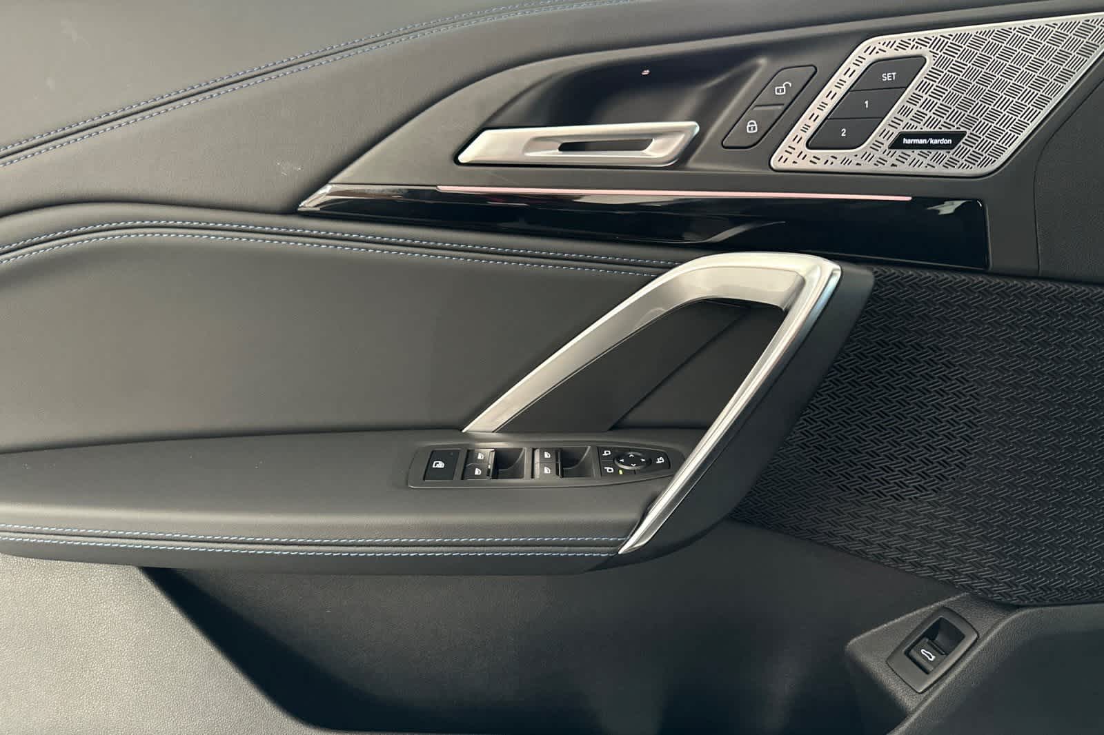 Thumbnail: 2023 BMW X1 - 12