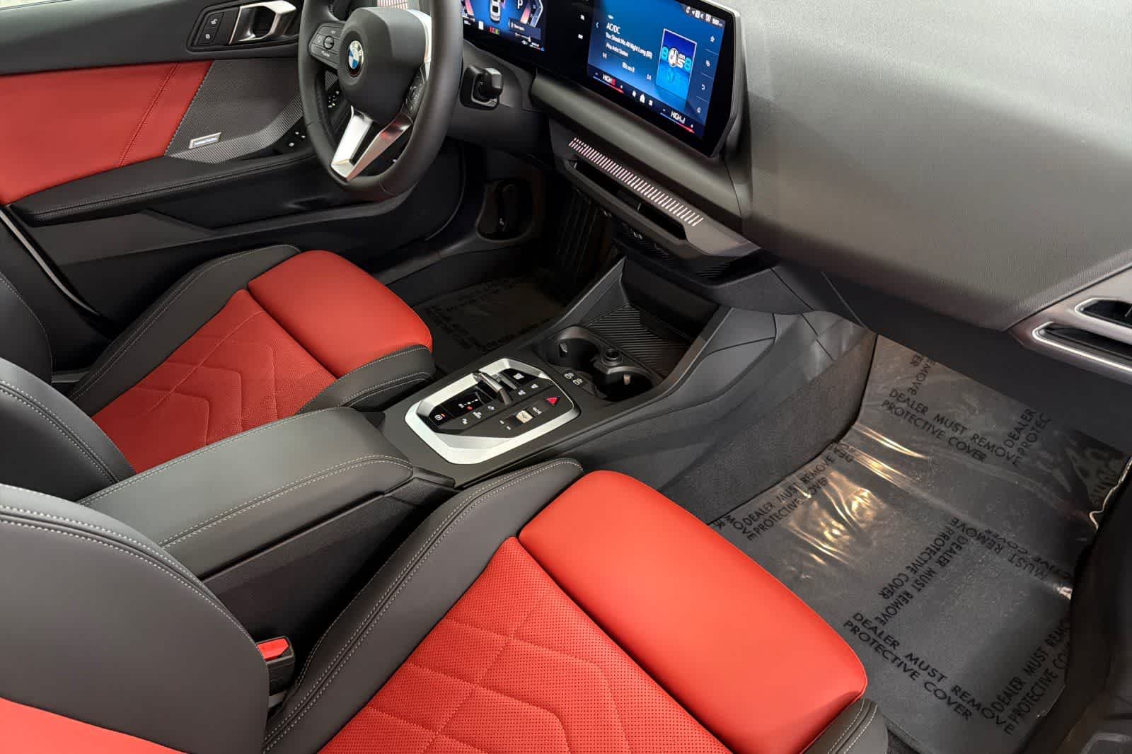 Thumbnail: 2025 BMW 2 Series - 15