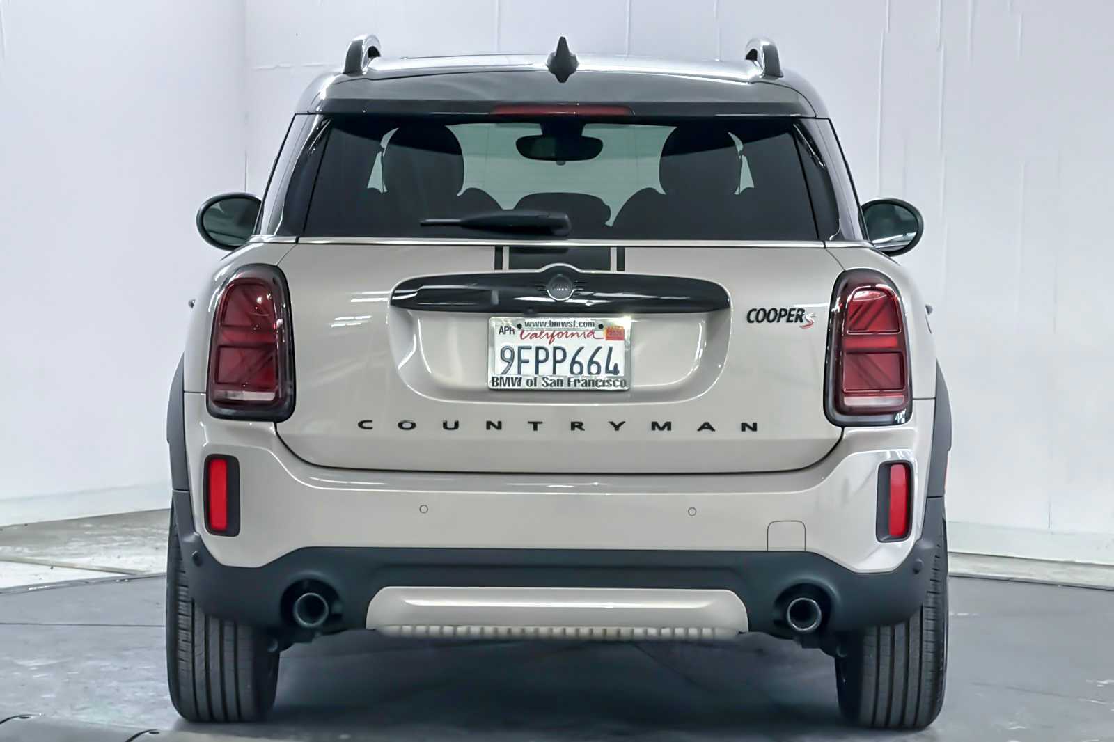 Thumbnail: 2023 MINI Cooper Countryman - 7