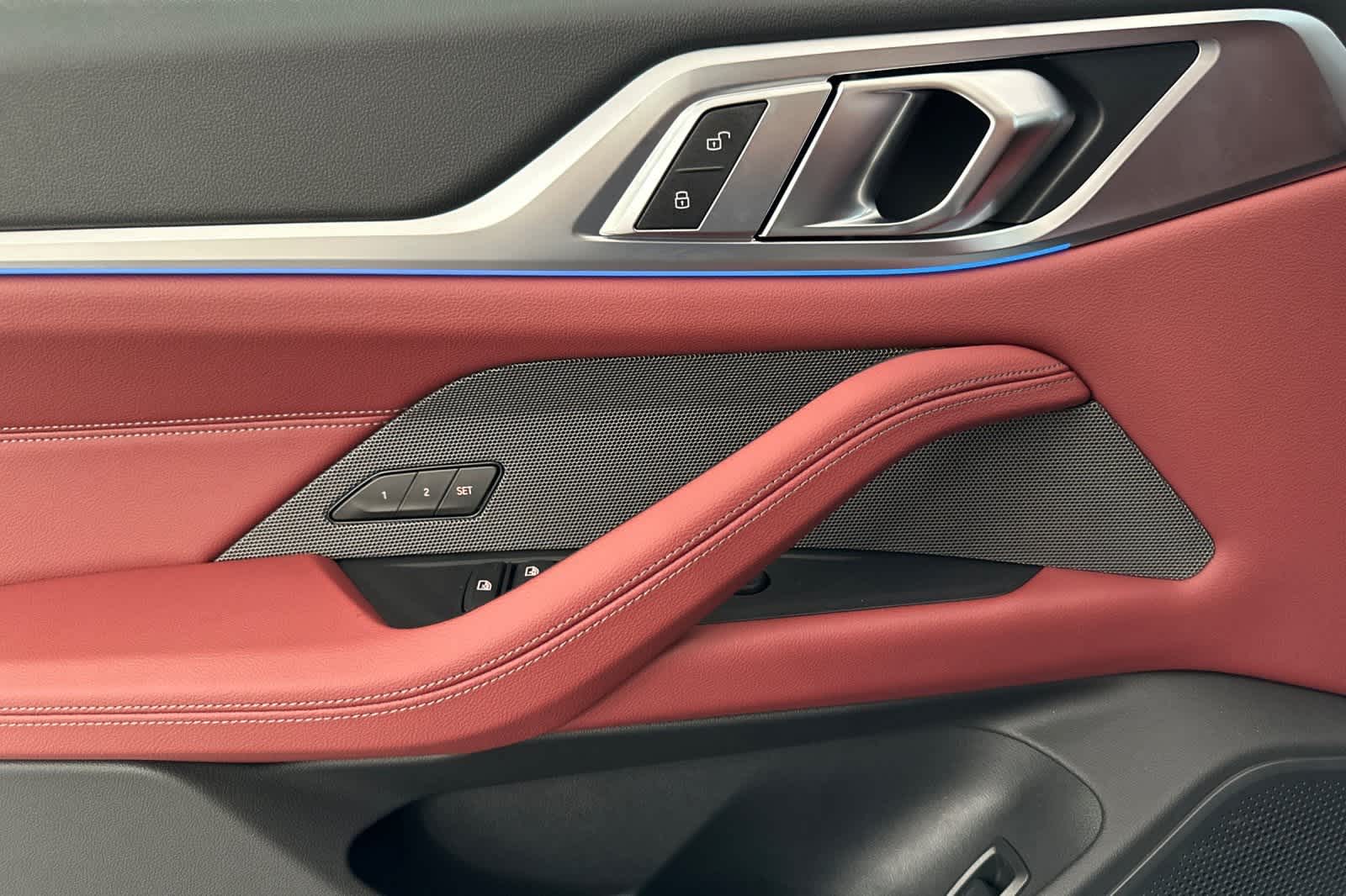 Thumbnail: 2025 BMW i4 - 12