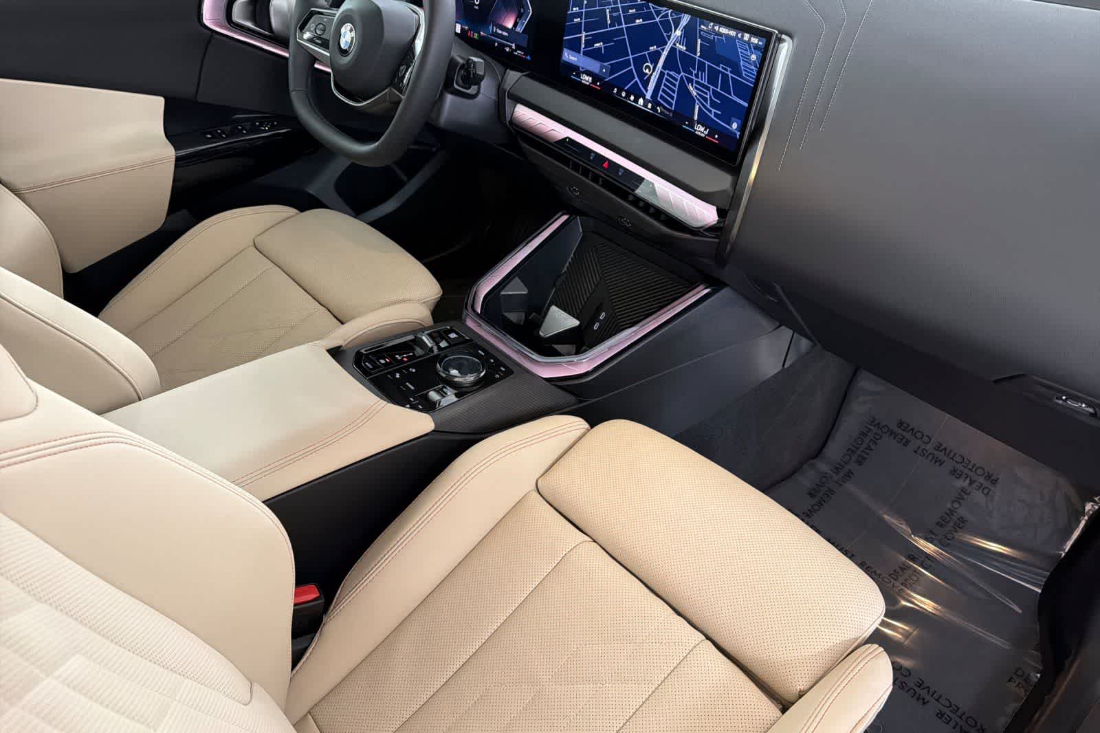 Thumbnail: 2026 BMW X3 - 15