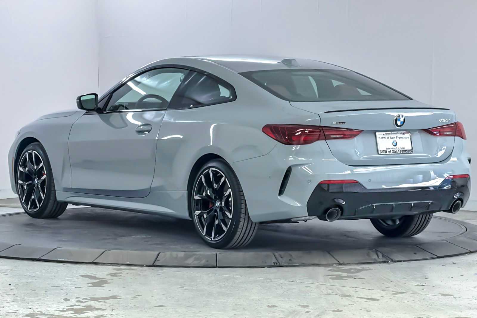 Thumbnail: 2026 BMW 4 Series - 6