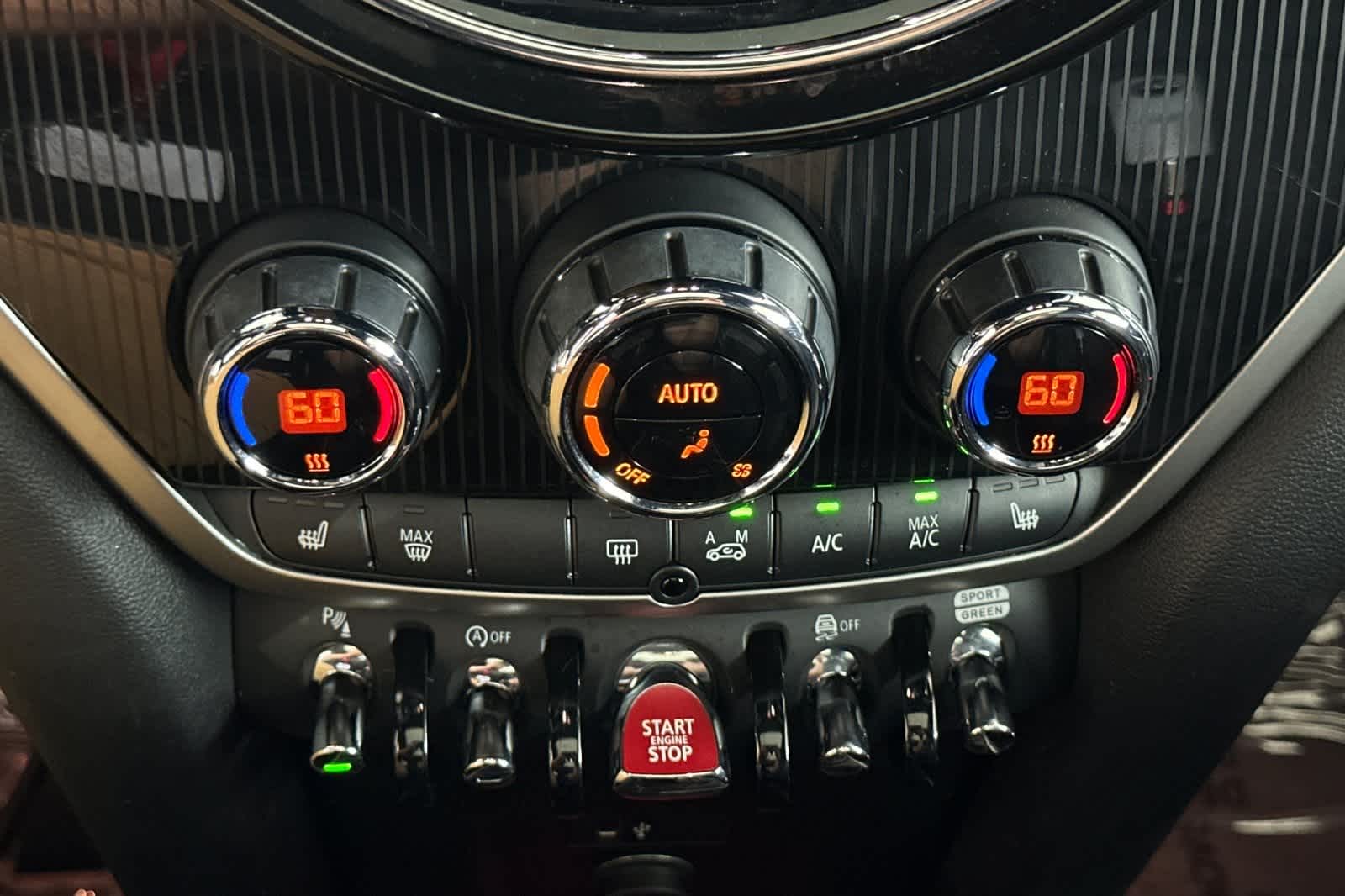 Thumbnail: 2022 MINI Cooper Countryman - 21