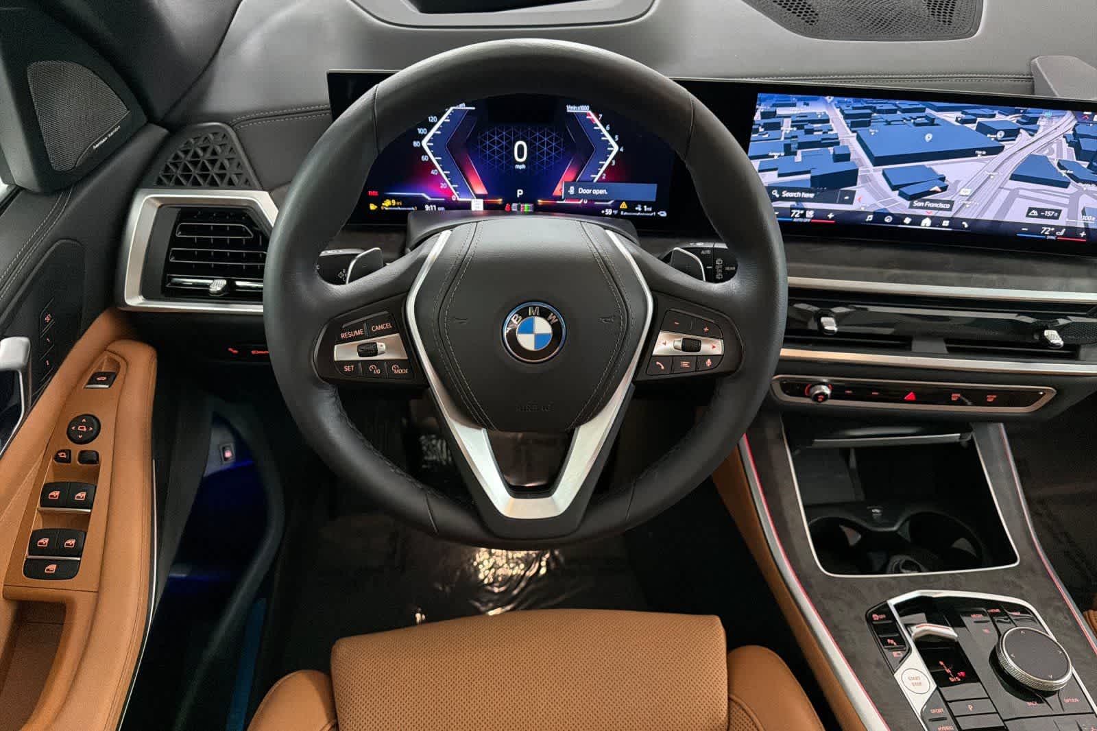 Thumbnail: 2024 BMW X5 - 14