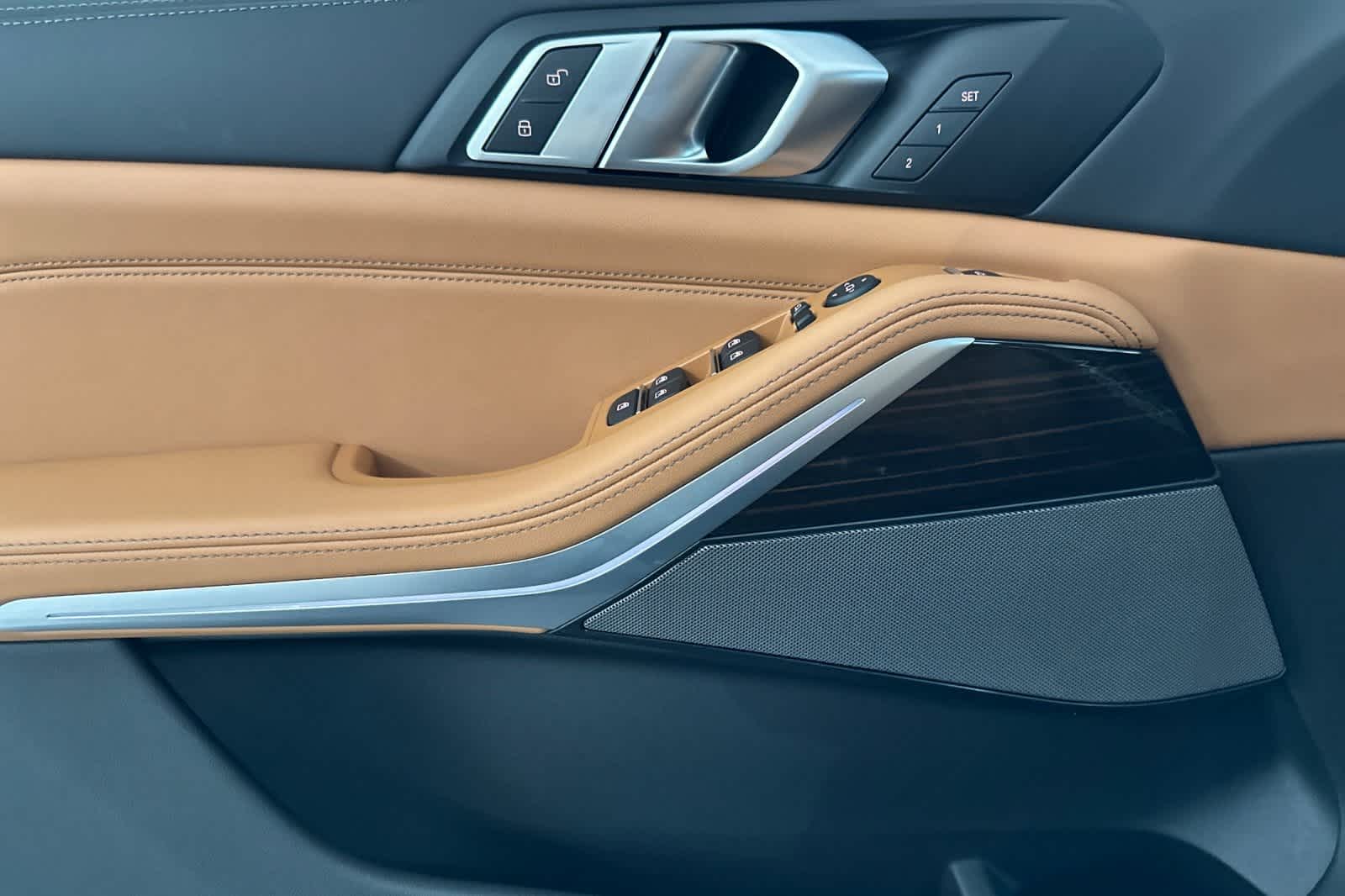 Thumbnail: 2026 BMW X5 - 12