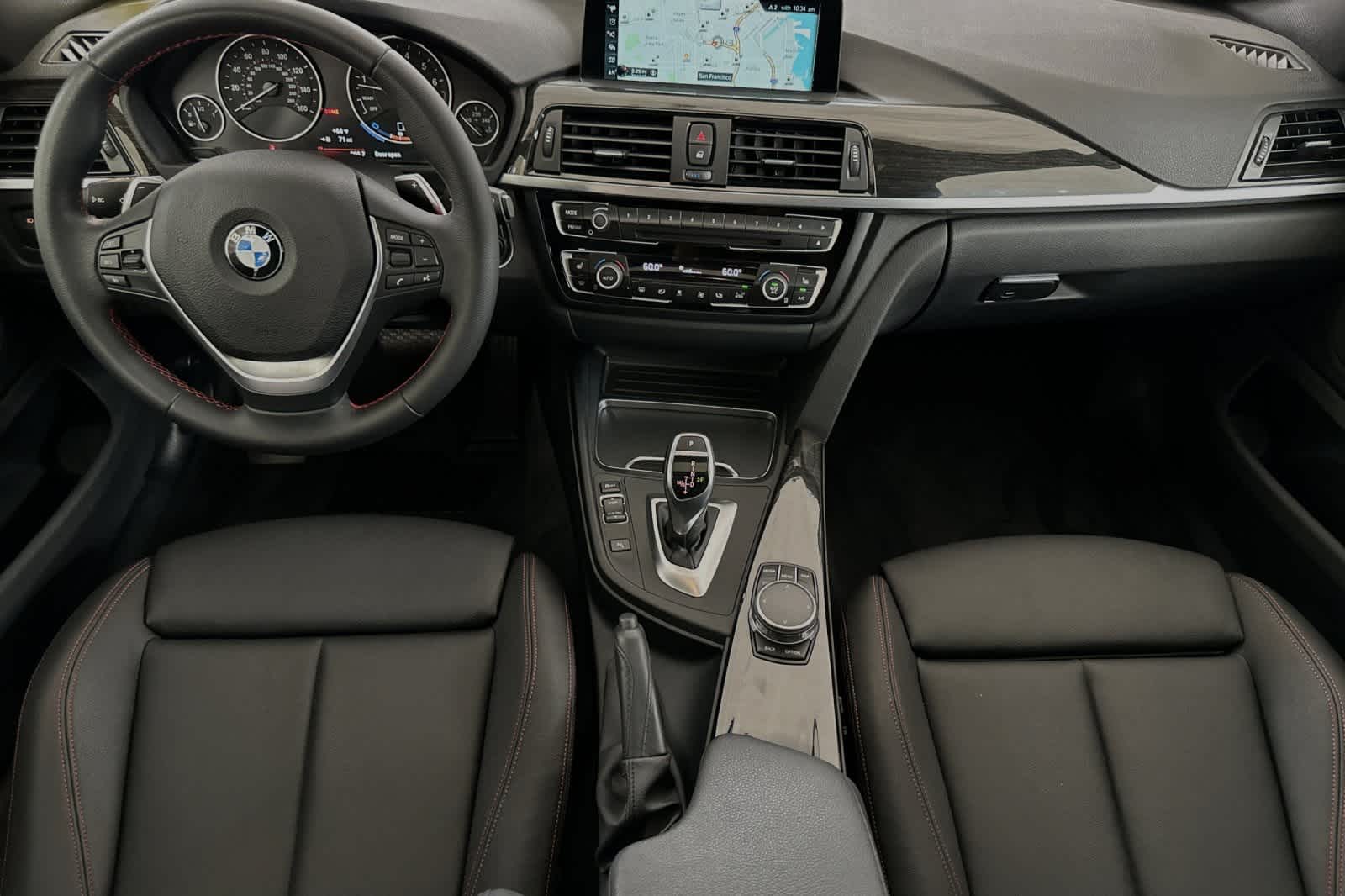 2017 BMW 4 Series 430i 3