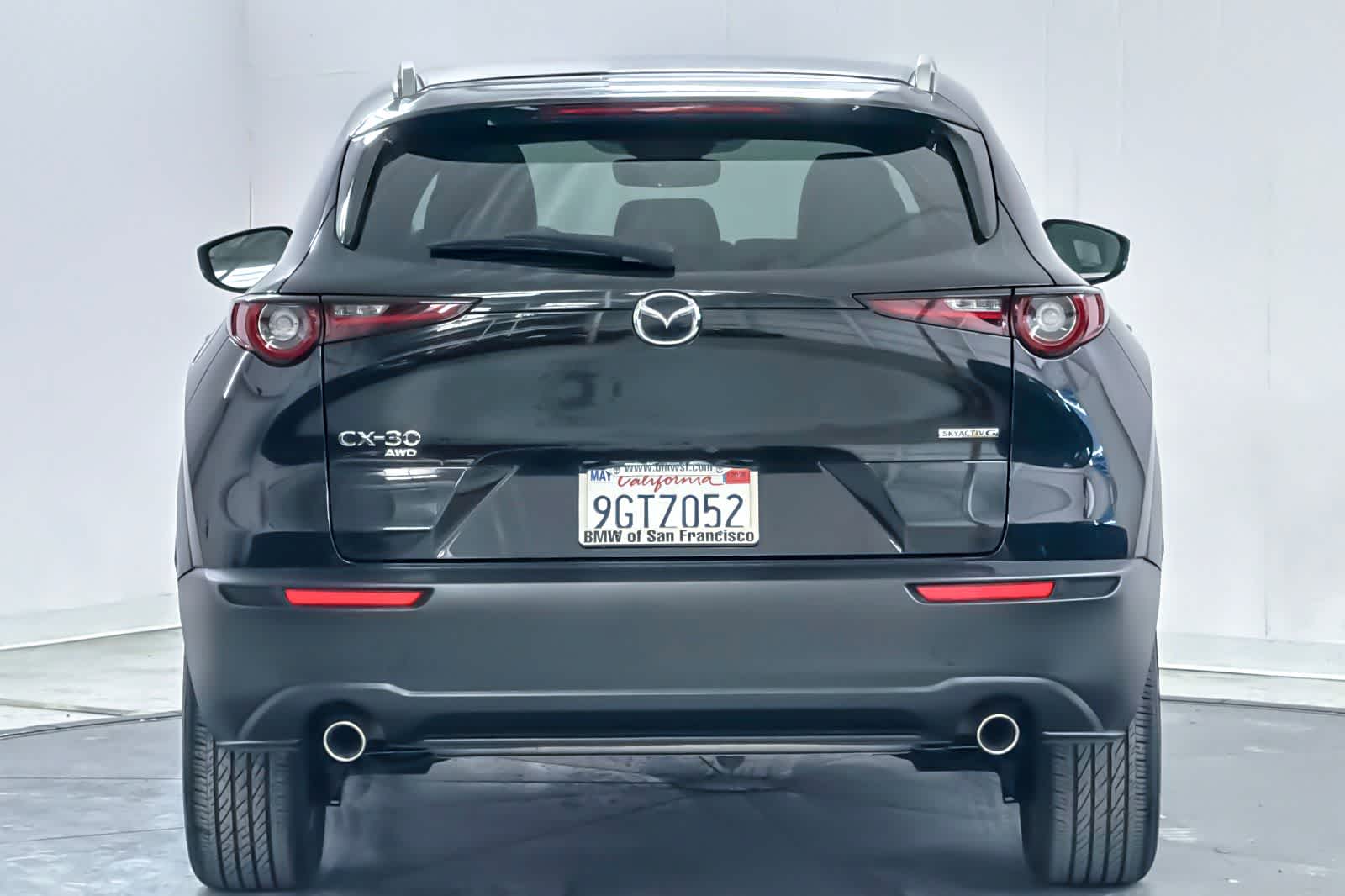 Thumbnail: 2023 Mazda CX-30 - 7