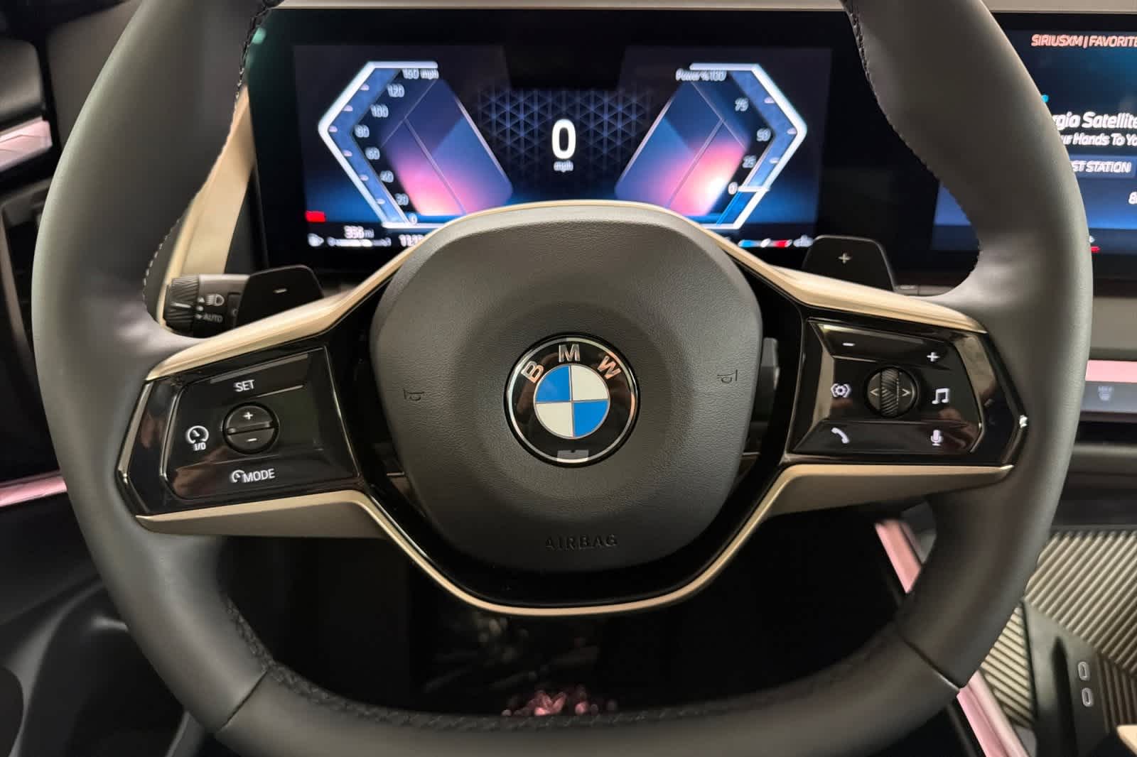 Thumbnail: 2025 BMW X3 - 23