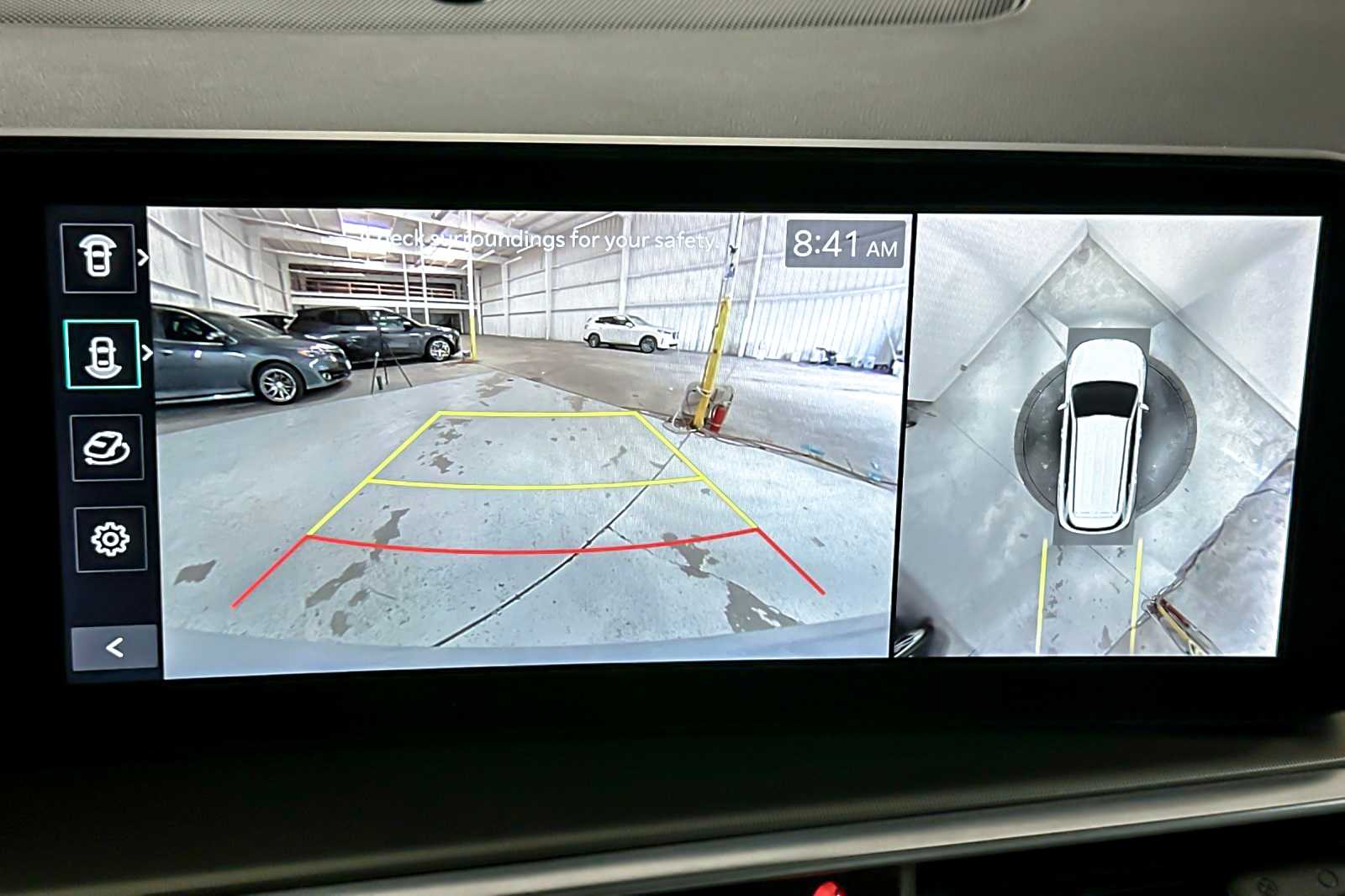 Thumbnail: 2025 Kia Sorento - 20