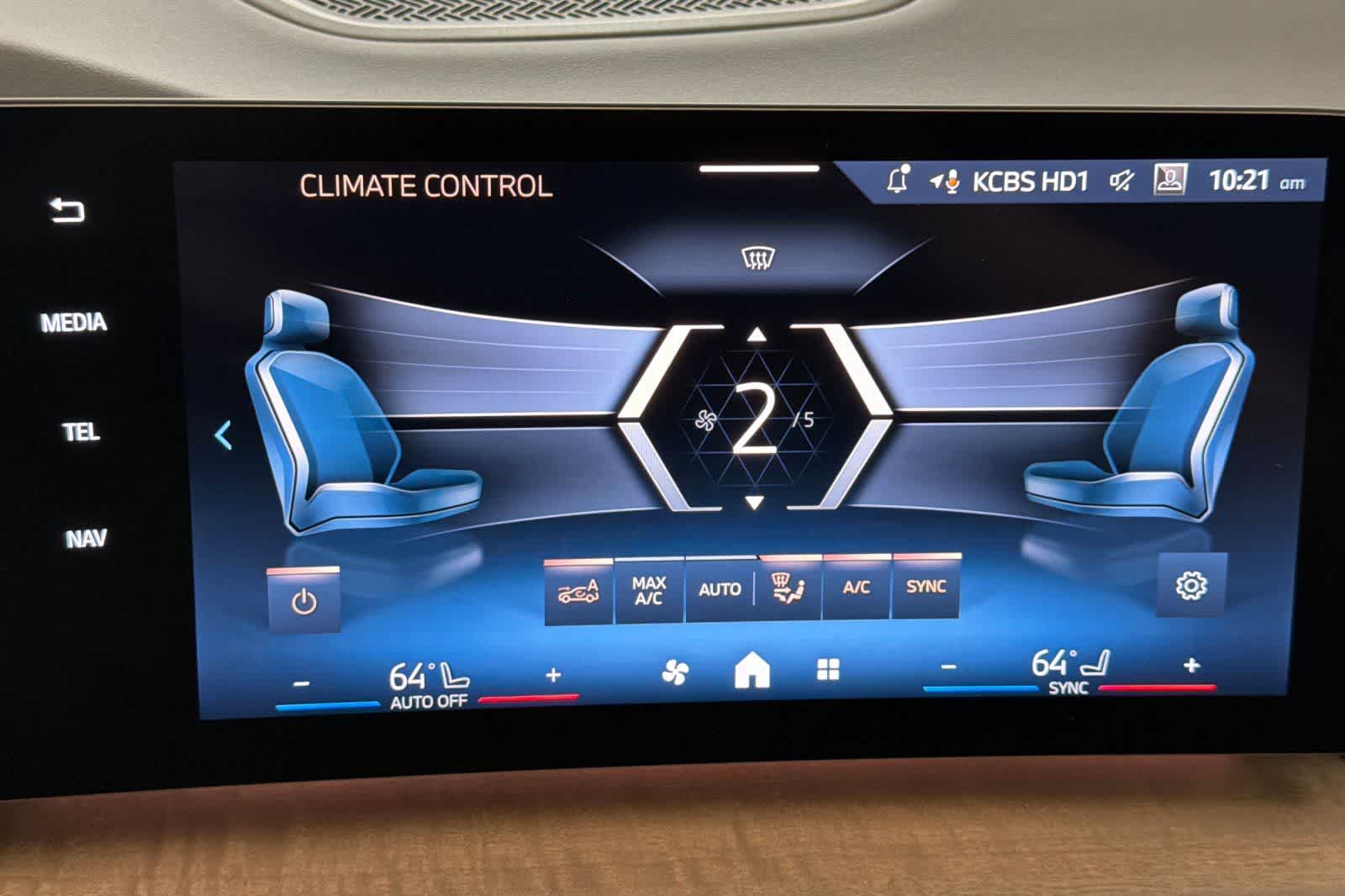 Thumbnail: 2026 BMW X1 - 21