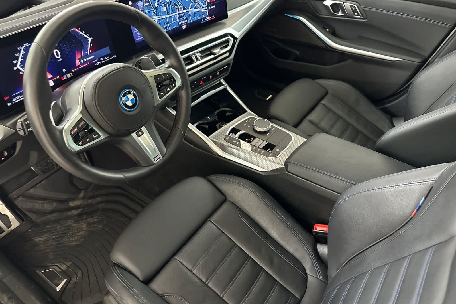 Thumbnail: 2023 BMW 3 Series - 11