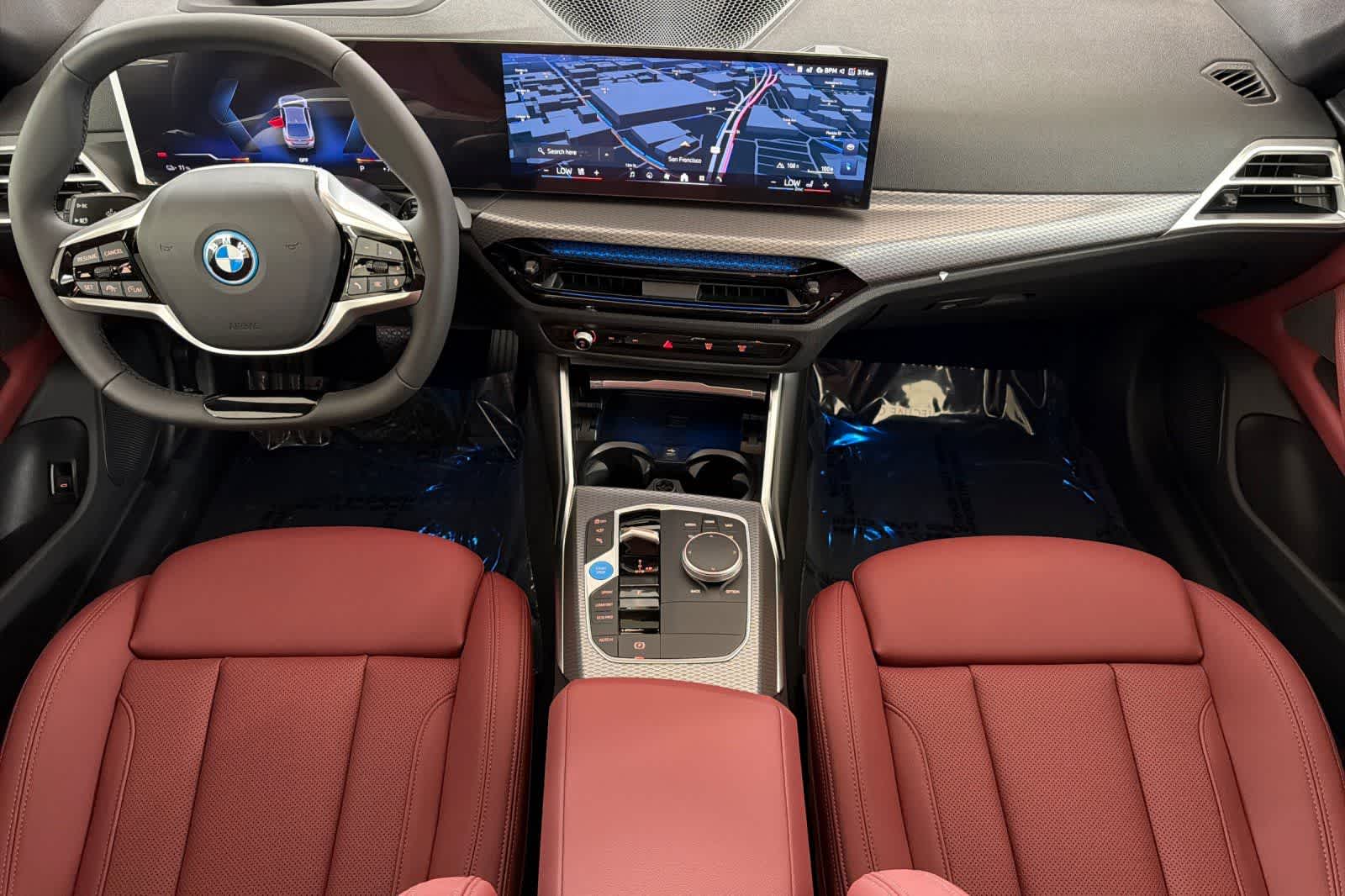 Thumbnail: 2026 BMW i4 - 3
