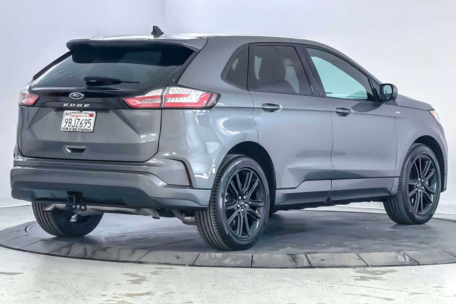 Thumbnail: 2022 Ford Edge - 2