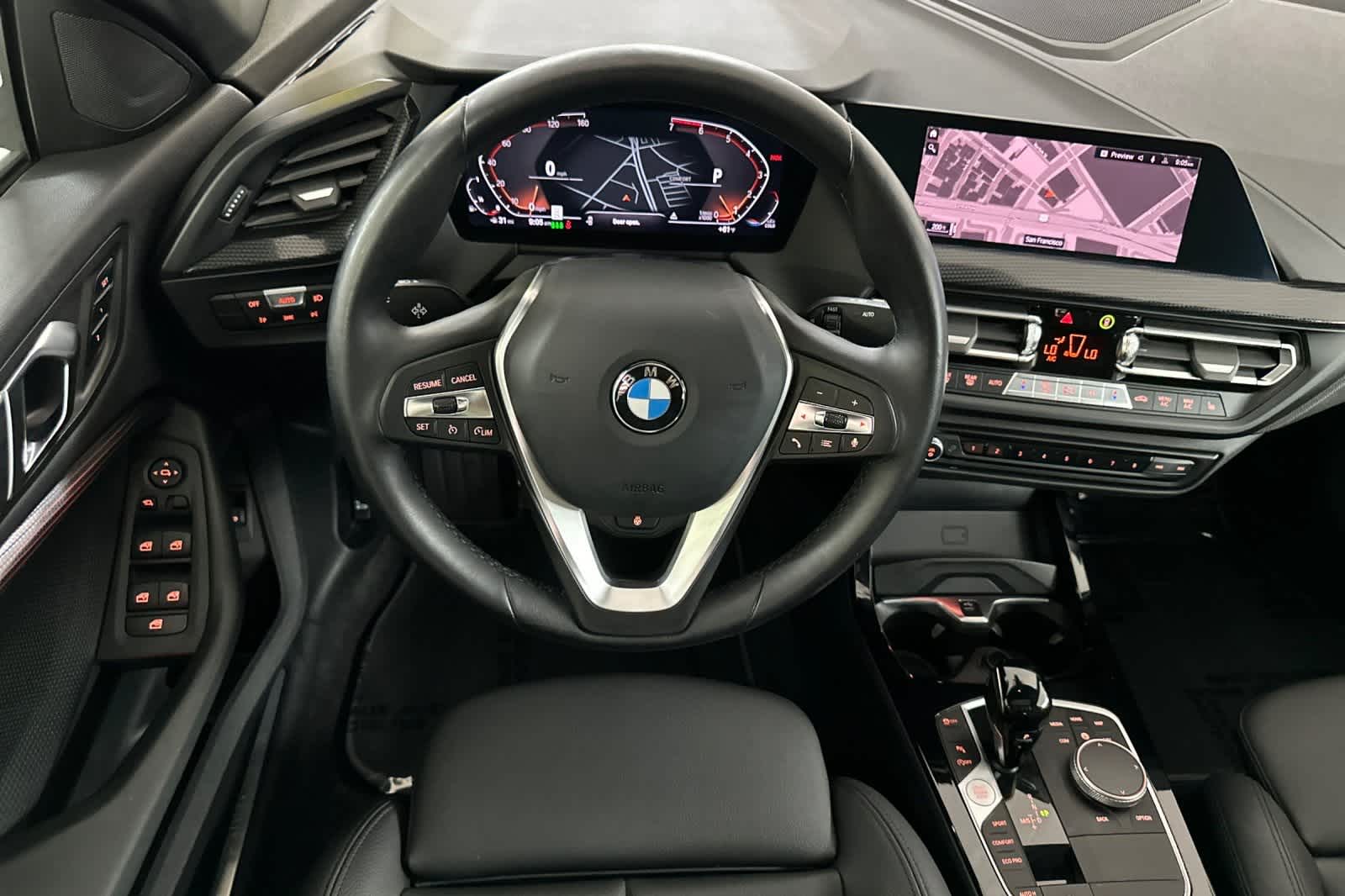 Thumbnail: 2023 BMW 2 Series - 14