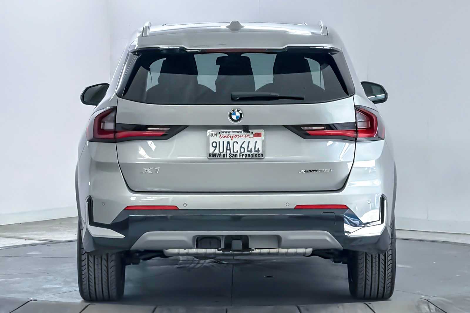 Thumbnail: 2025 BMW X1 - 7