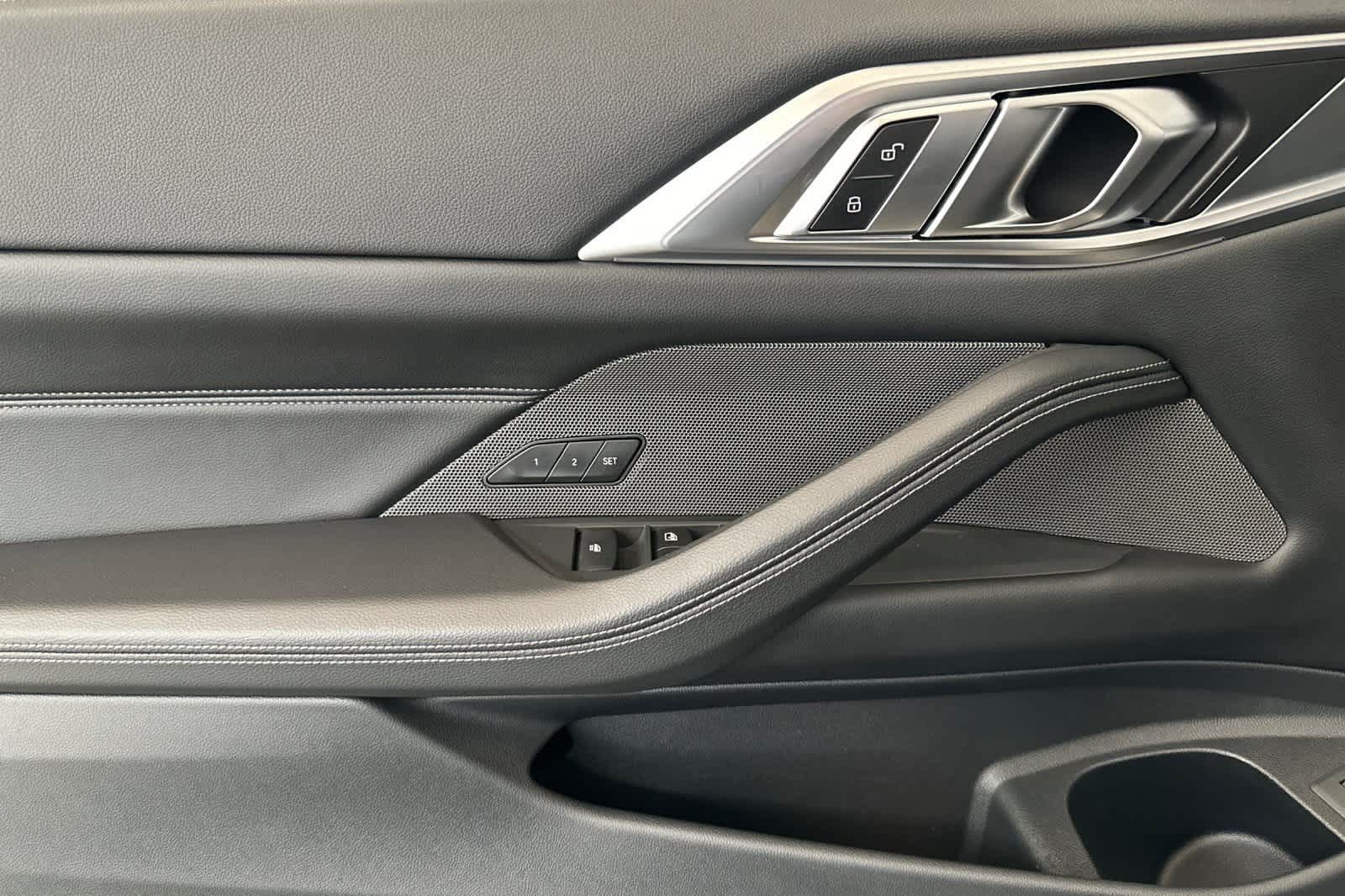2022 BMW 4 Series M440i xDrive 15
