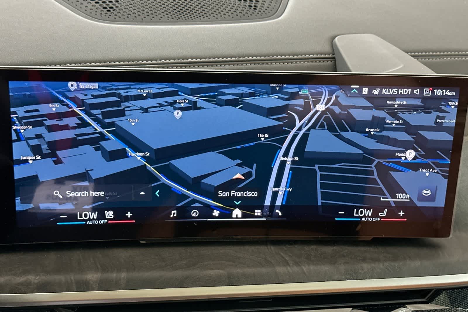 2026 BMW X7 xDrive40i 19